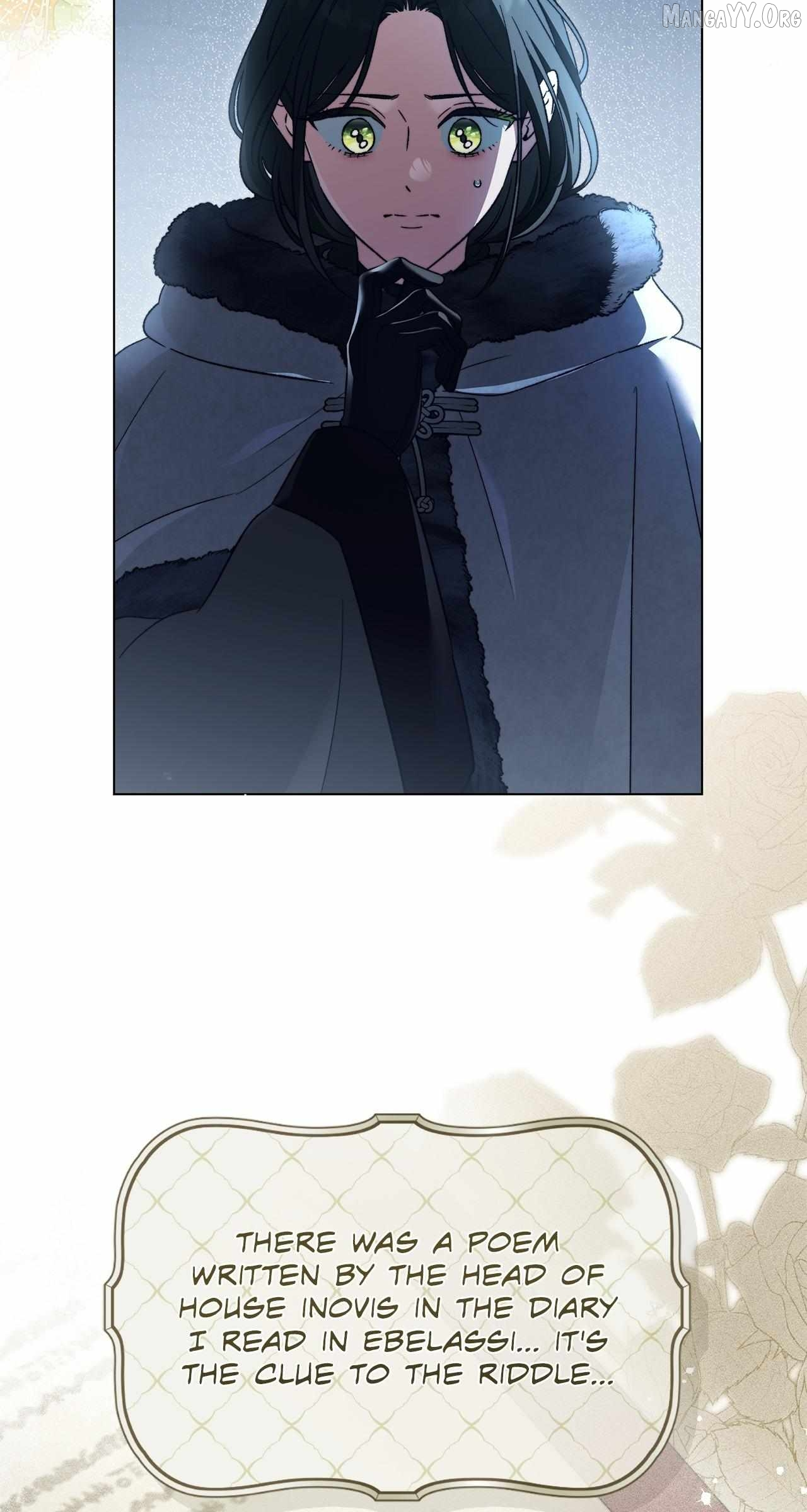 For The Beautiful Juliet Chapter 80 page 8