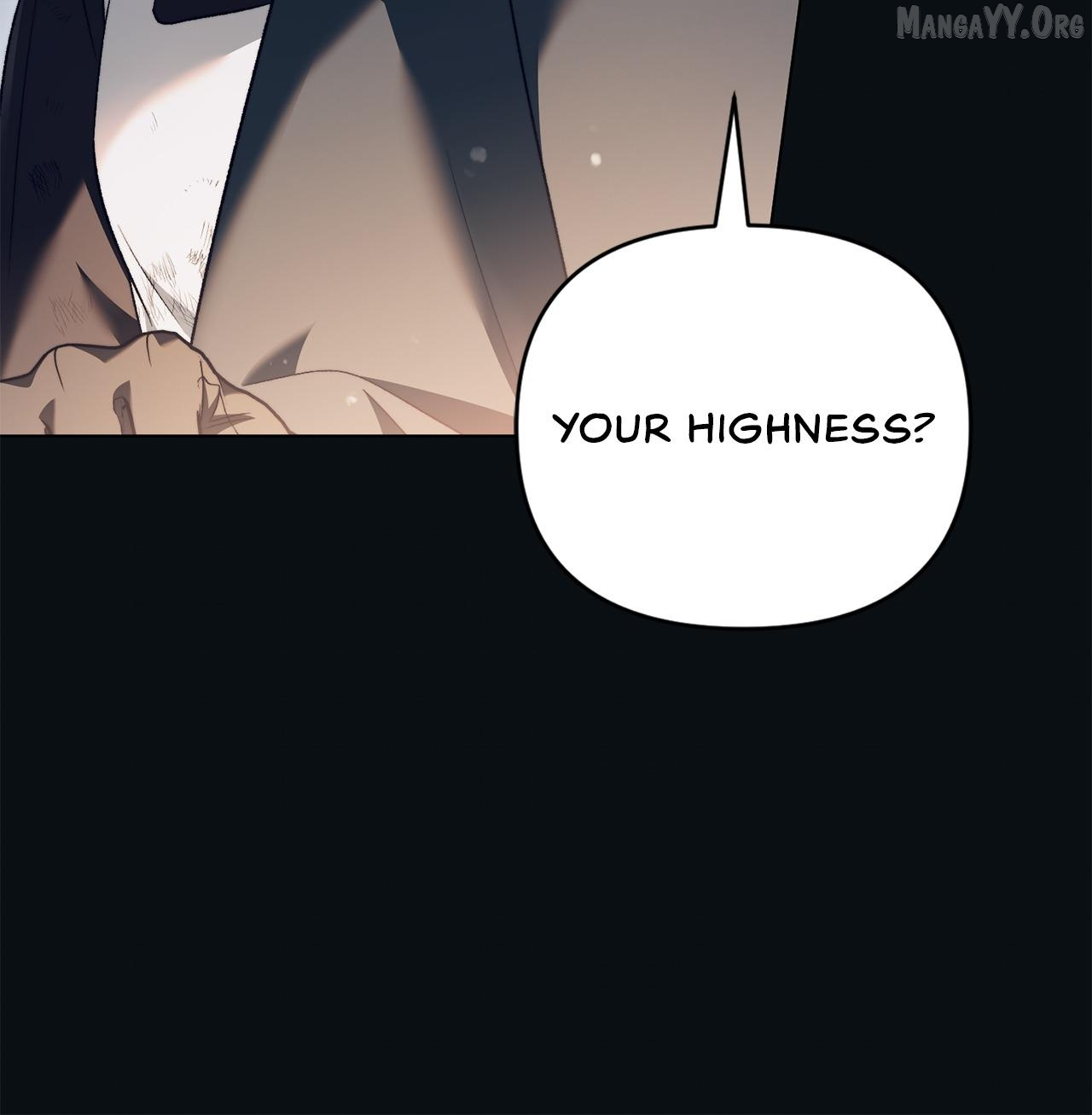 For The Beautiful Juliet Chapter 80 page 11
