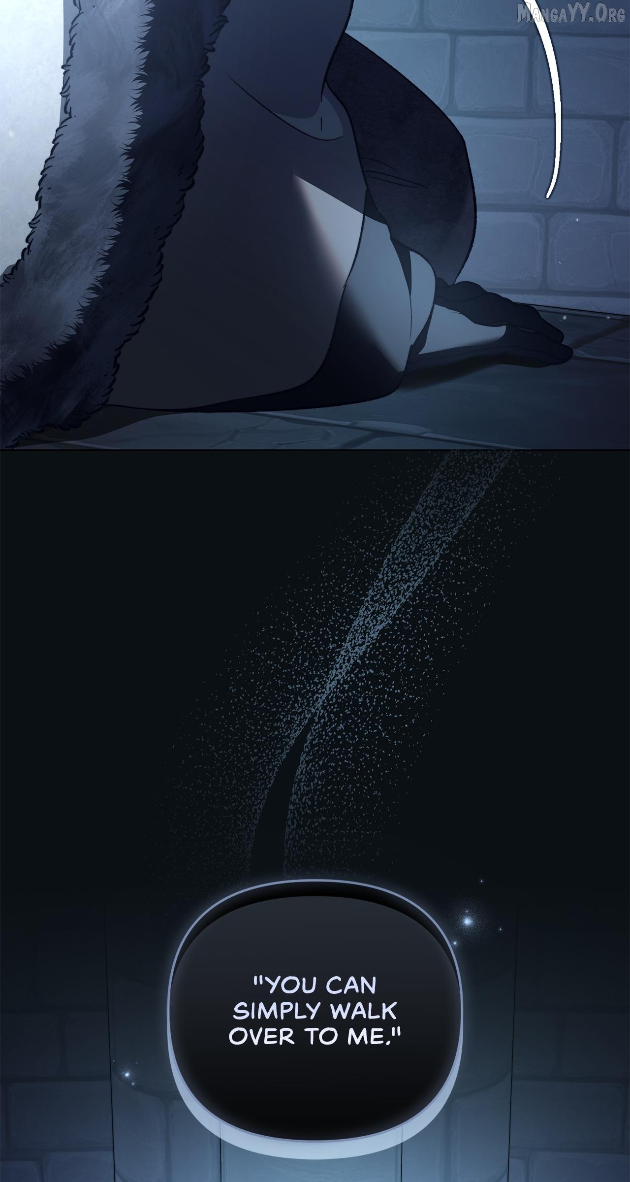 For The Beautiful Juliet Chapter 80 page 14