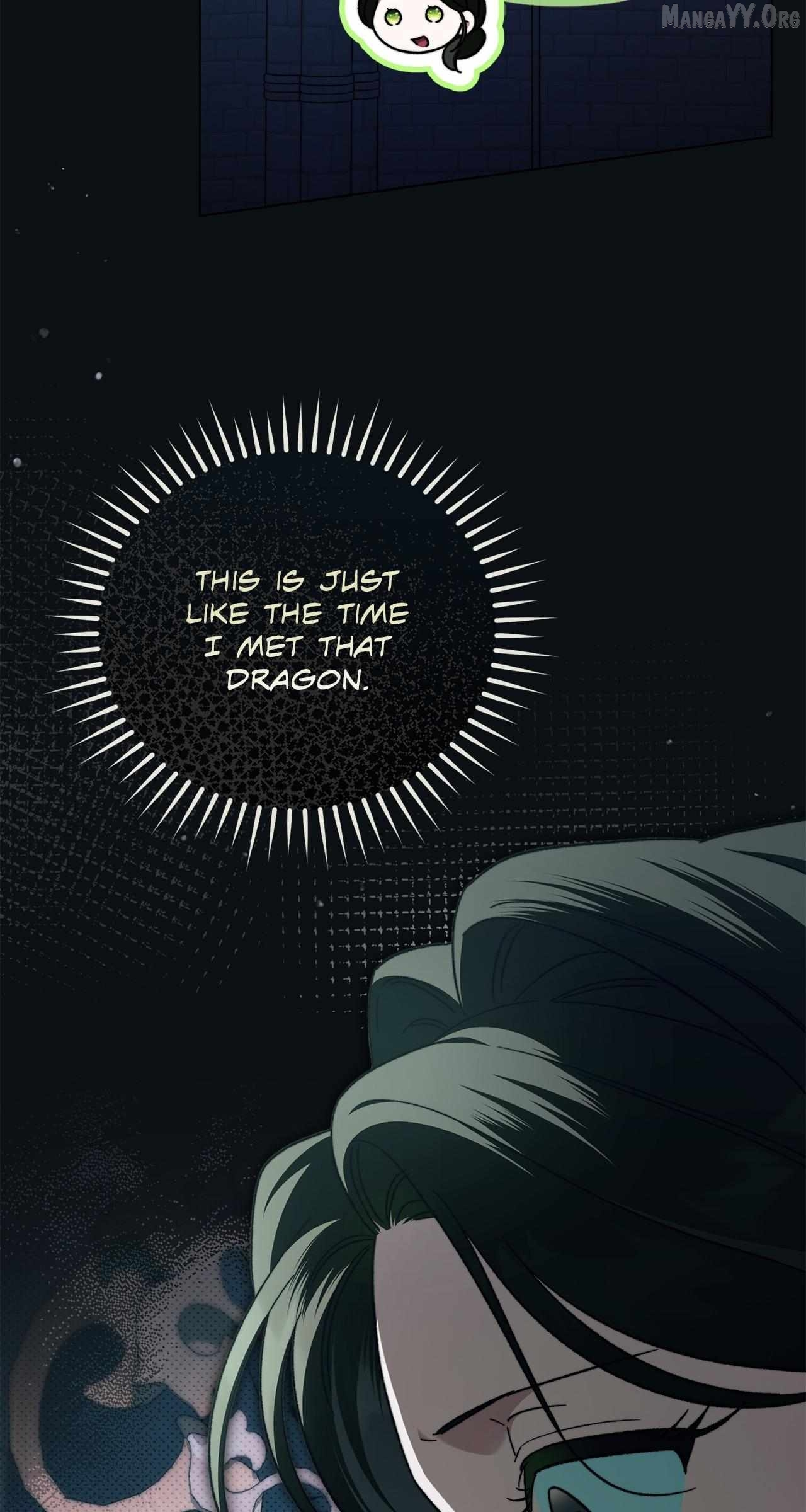 For The Beautiful Juliet Chapter 80 page 17