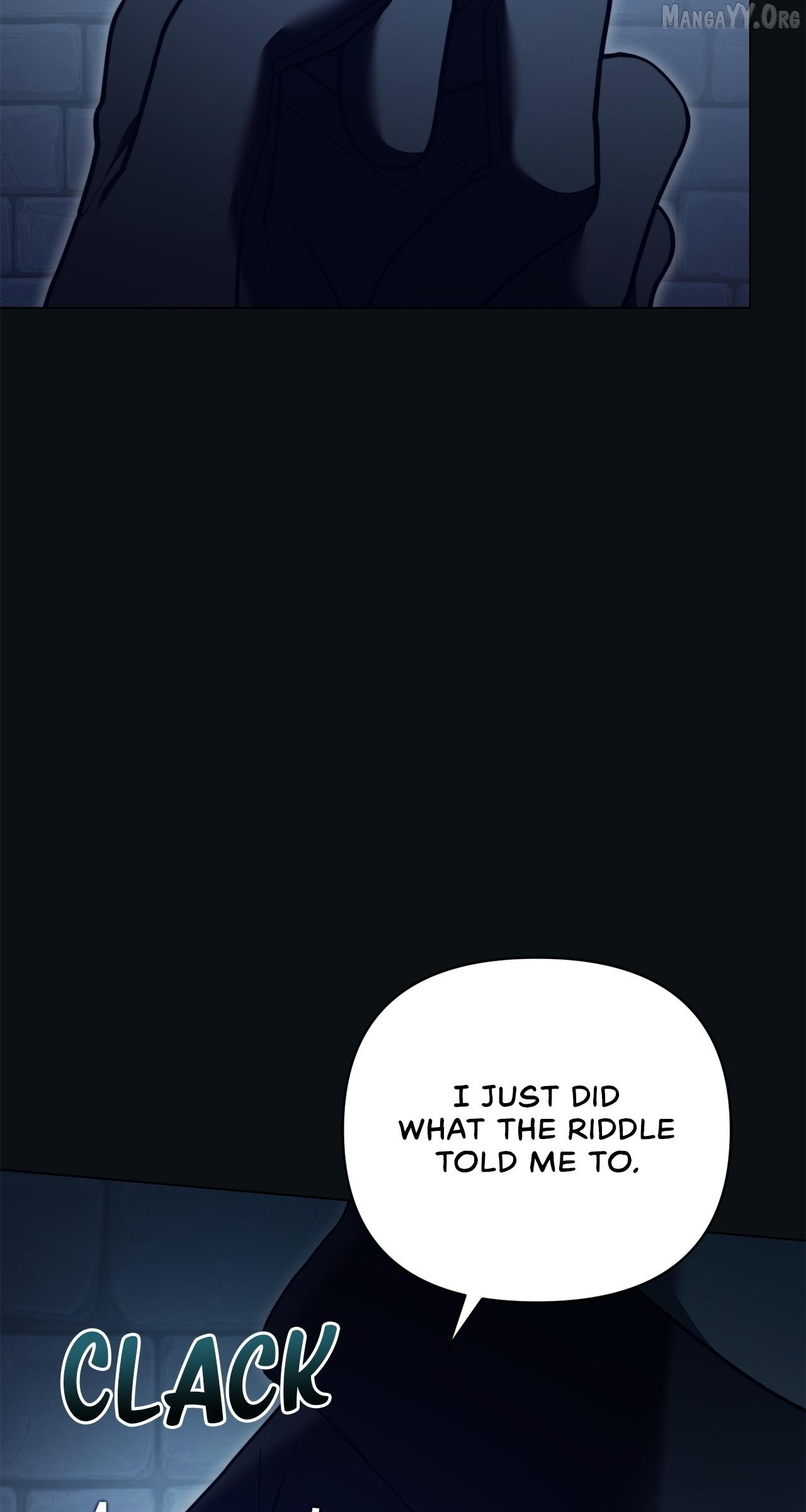 For The Beautiful Juliet Chapter 80 page 19