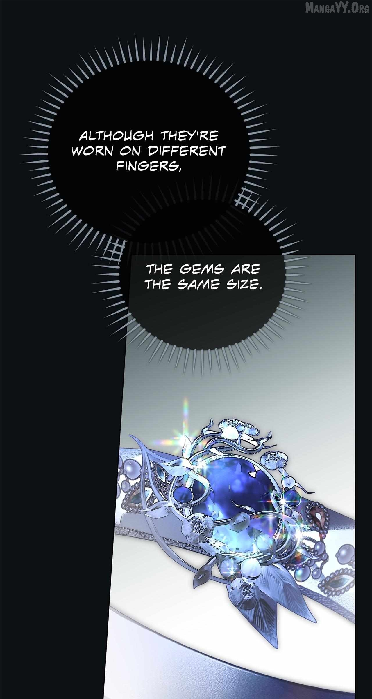 For The Beautiful Juliet Chapter 80 page 23