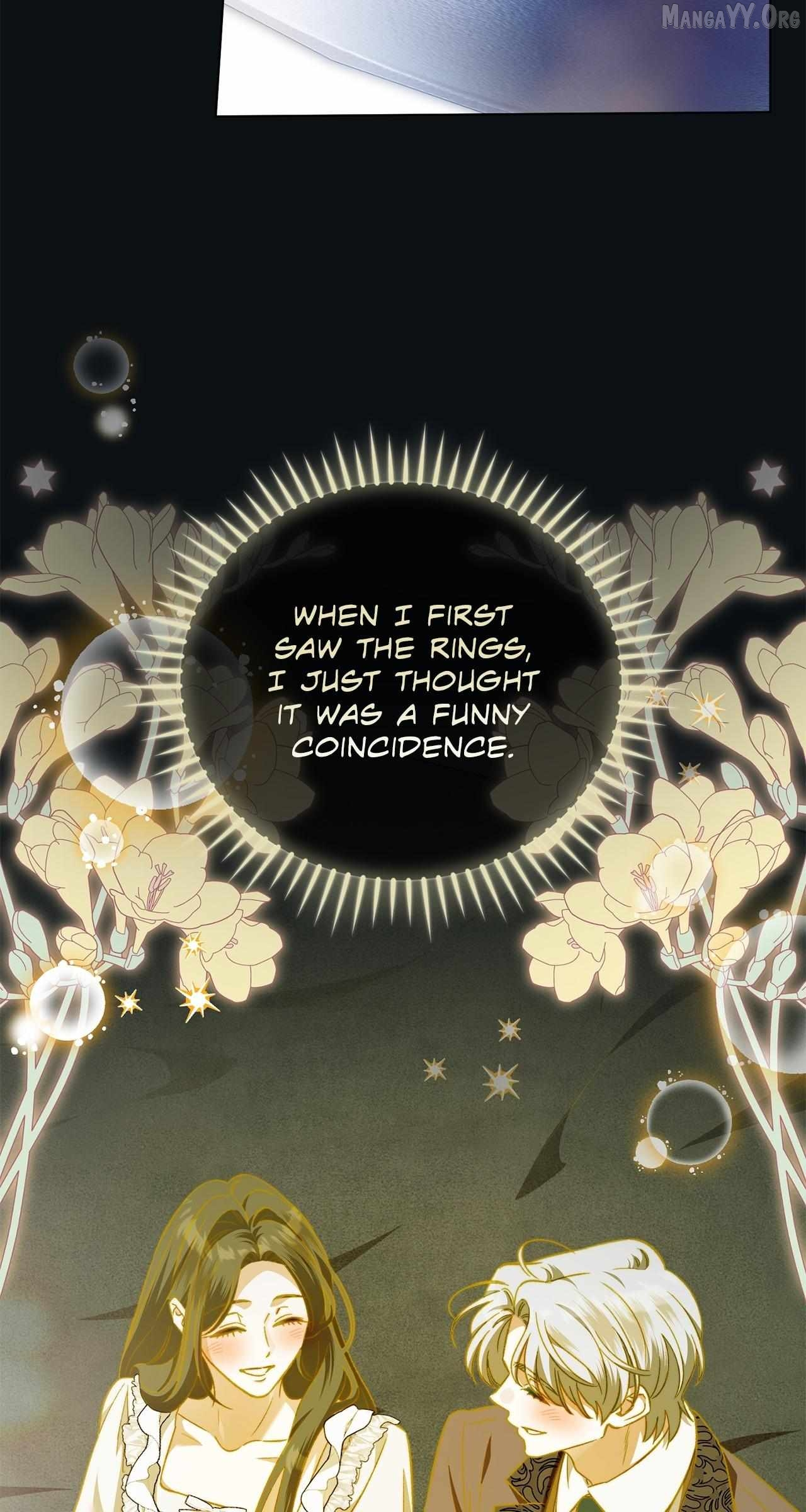For The Beautiful Juliet Chapter 80 page 24