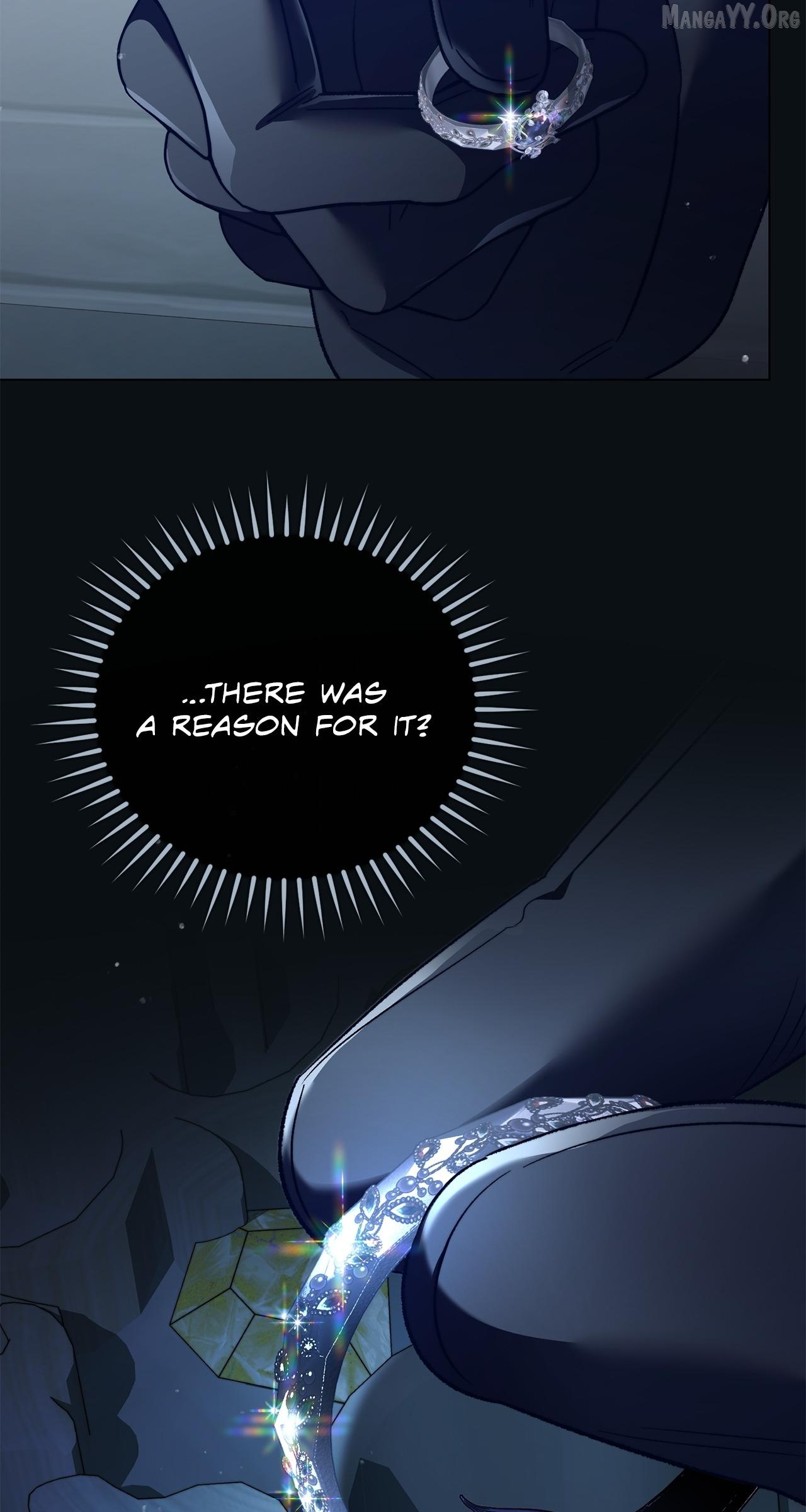 For The Beautiful Juliet Chapter 80 page 26