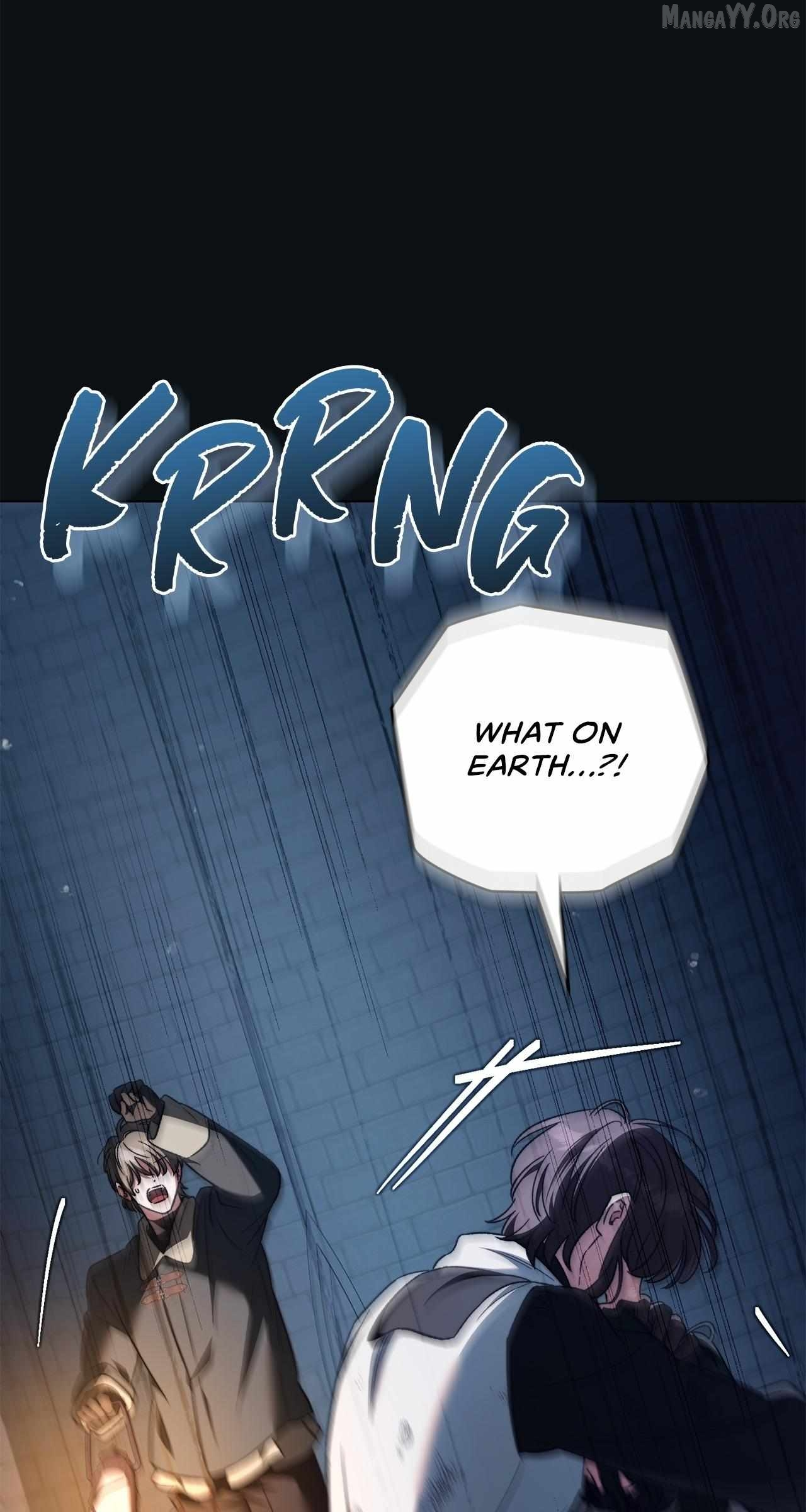 For The Beautiful Juliet Chapter 80 page 29