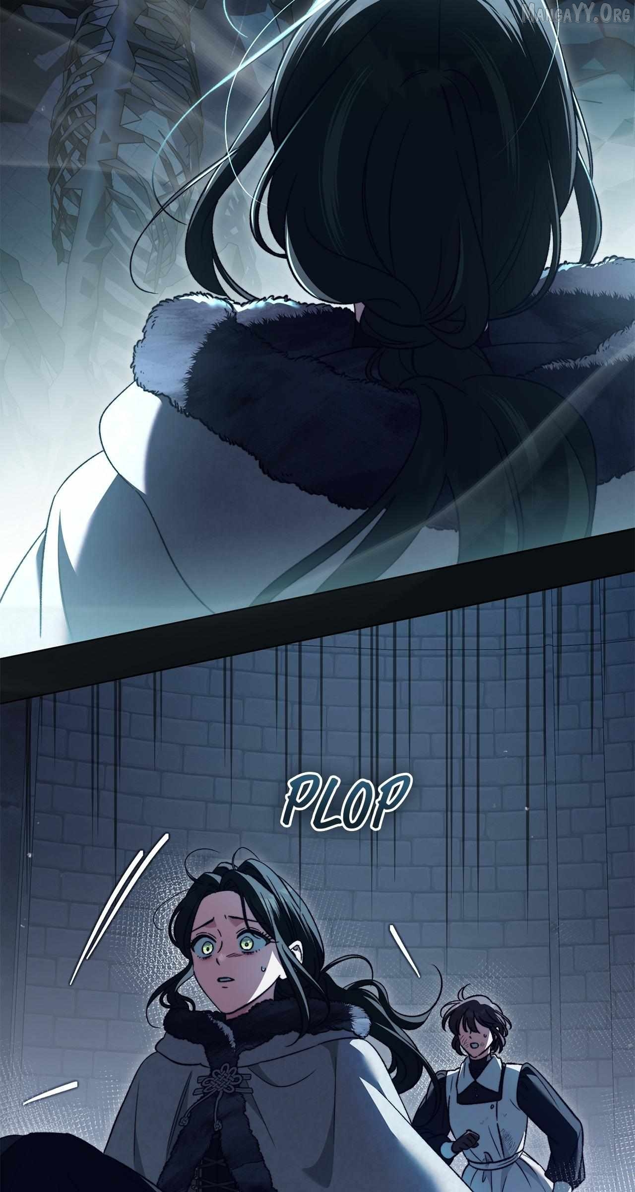 For The Beautiful Juliet Chapter 80 page 35