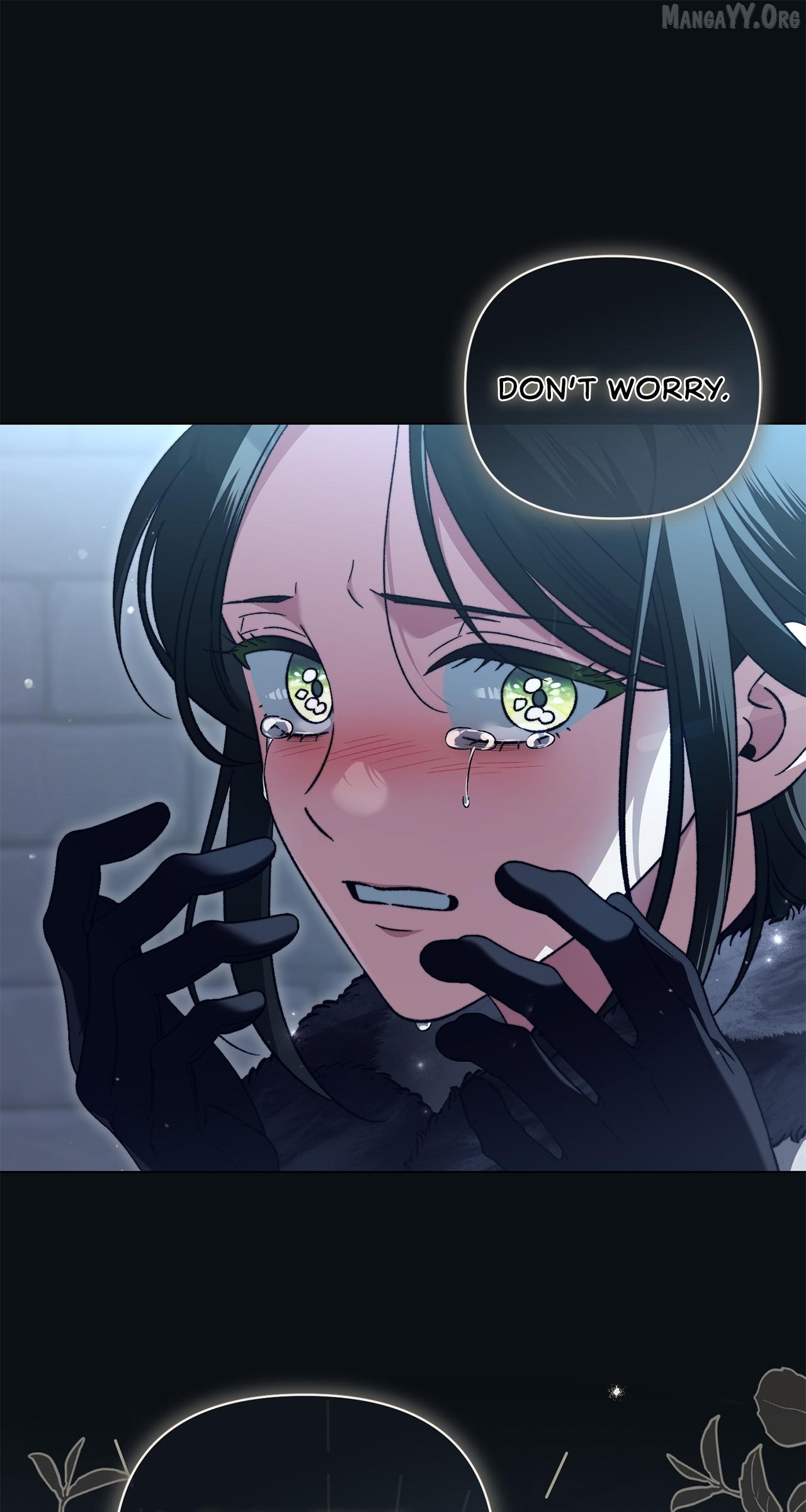 For The Beautiful Juliet Chapter 80 page 42