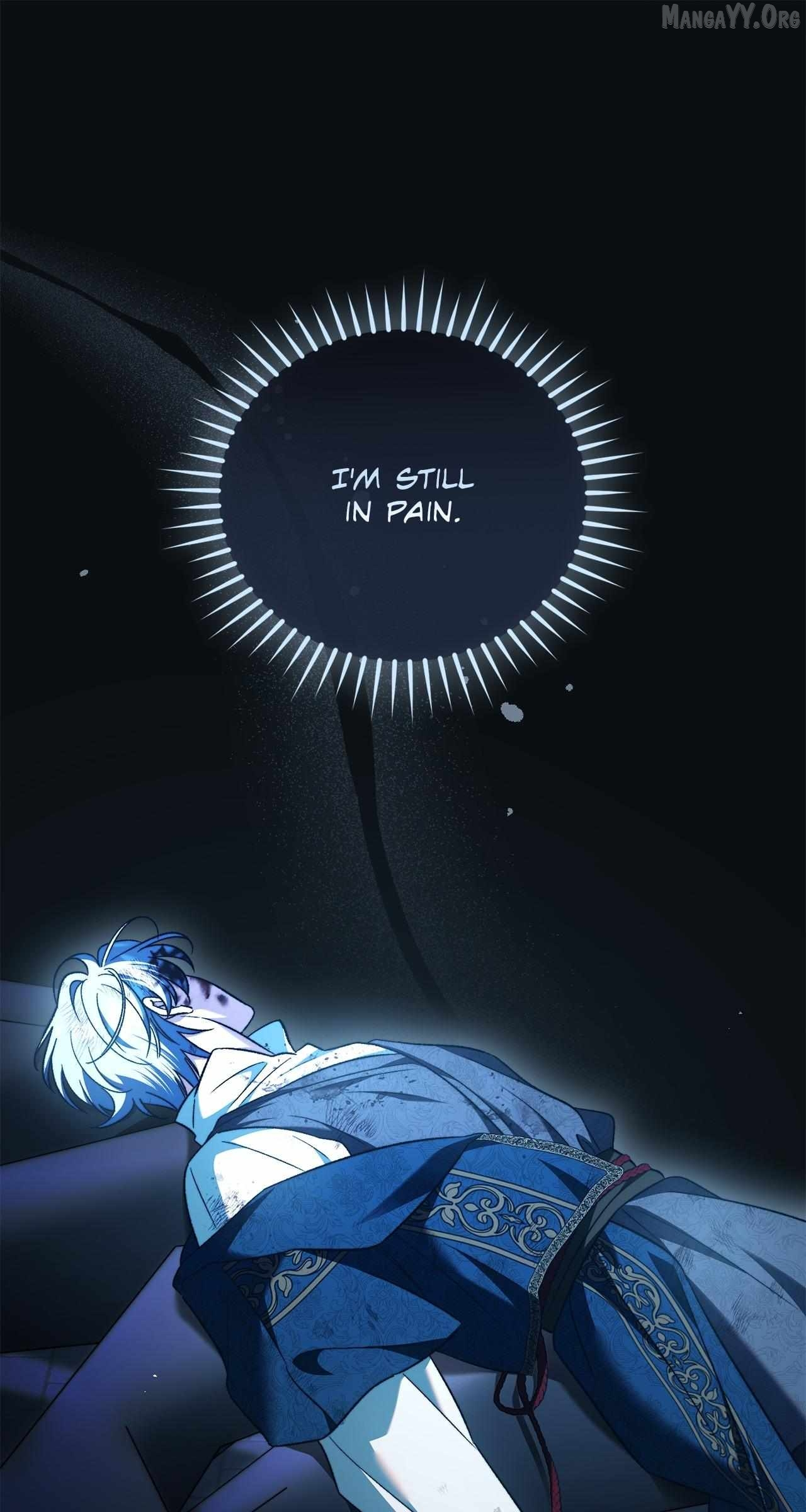 For The Beautiful Juliet Chapter 80 page 46