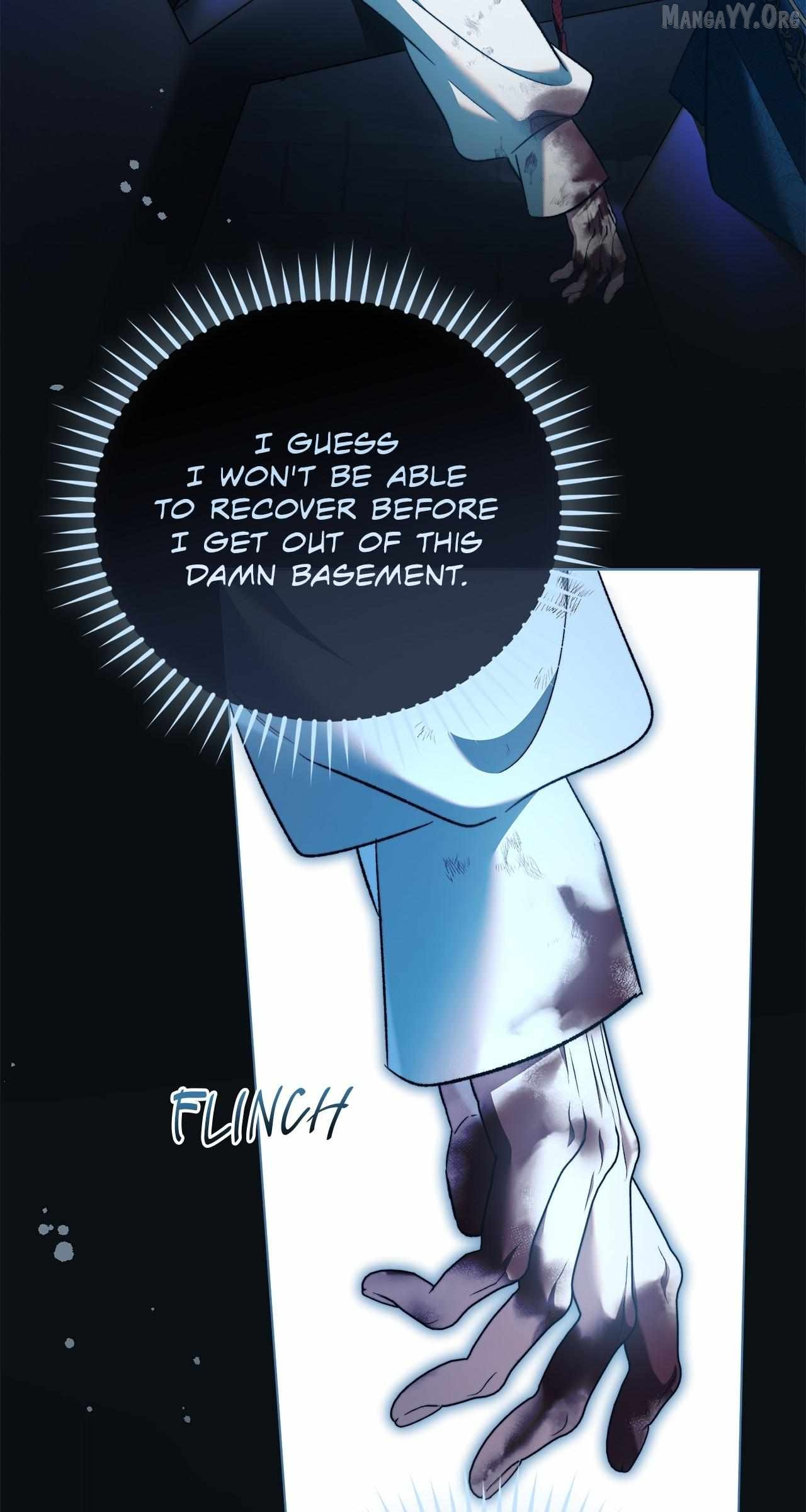 For The Beautiful Juliet Chapter 80 page 47