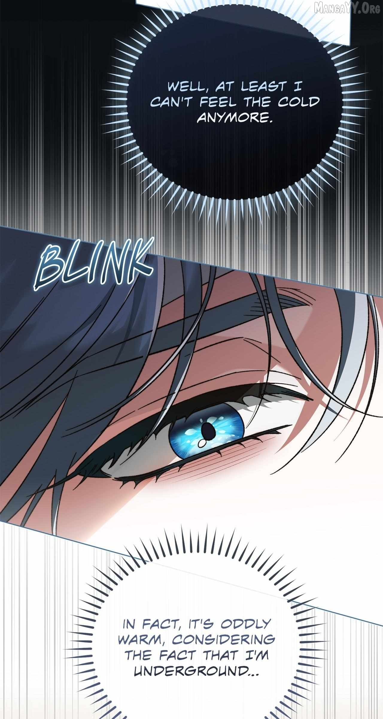 For The Beautiful Juliet Chapter 80 page 48