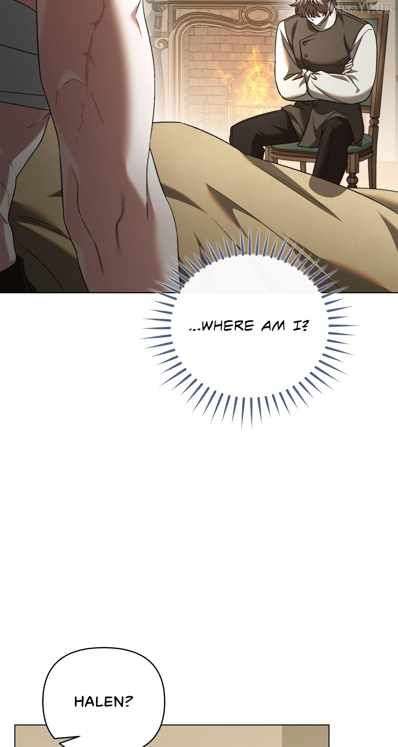 For The Beautiful Juliet Chapter 80 page 51