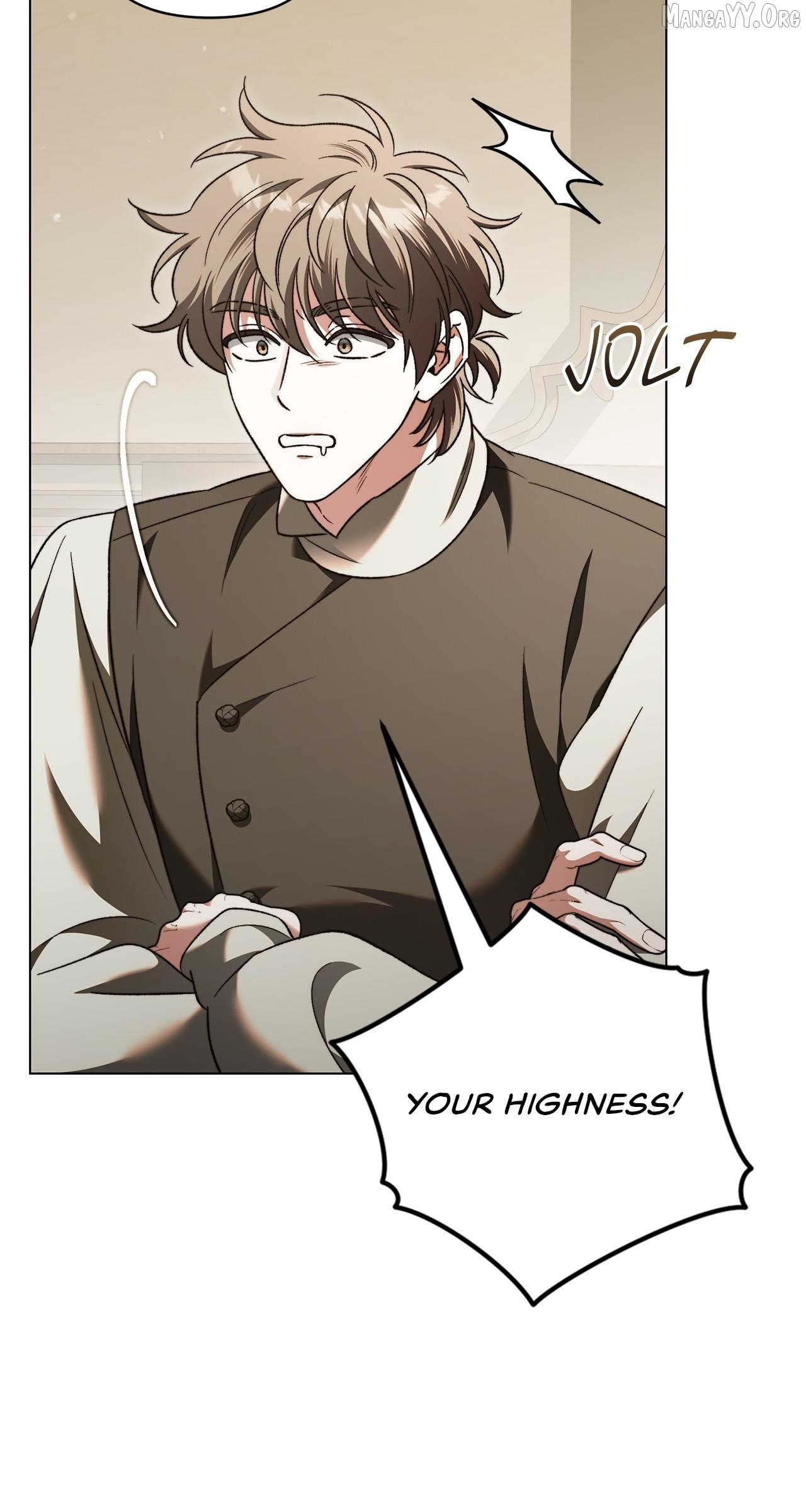 For The Beautiful Juliet Chapter 80 page 52