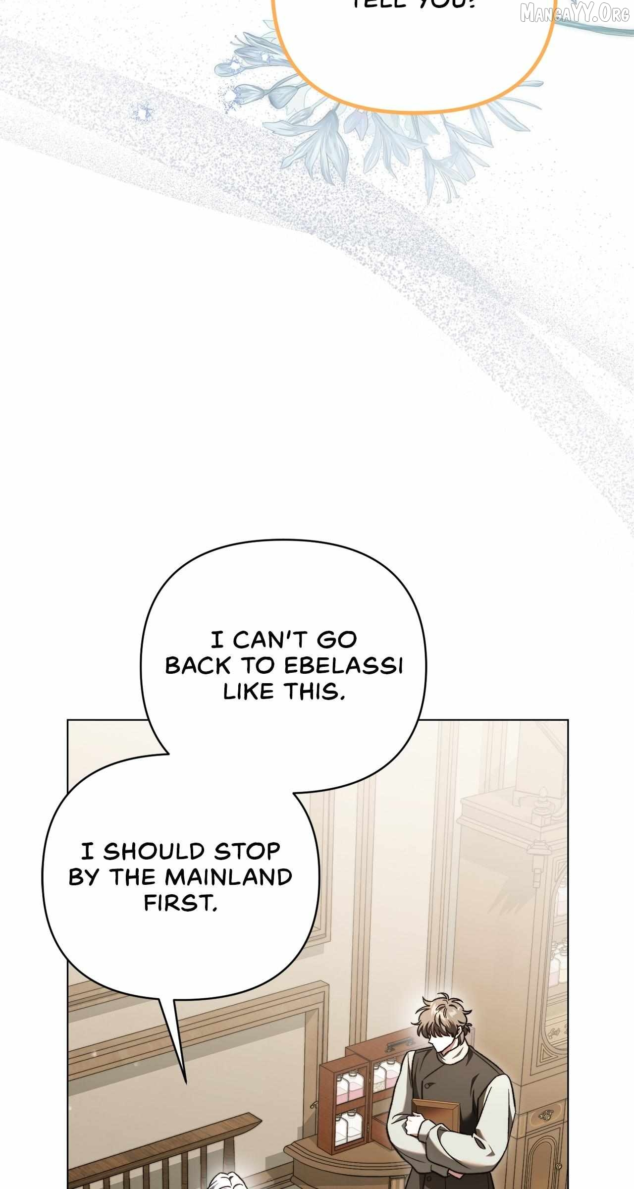 For The Beautiful Juliet Chapter 80 page 59