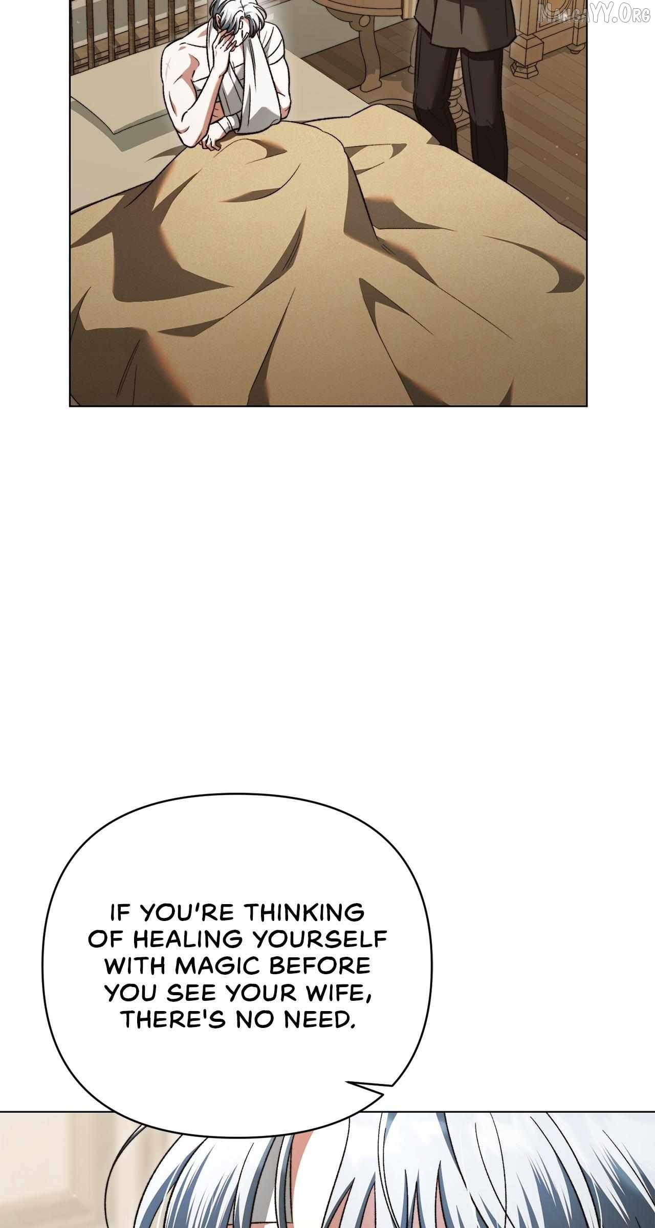 For The Beautiful Juliet Chapter 80 page 60
