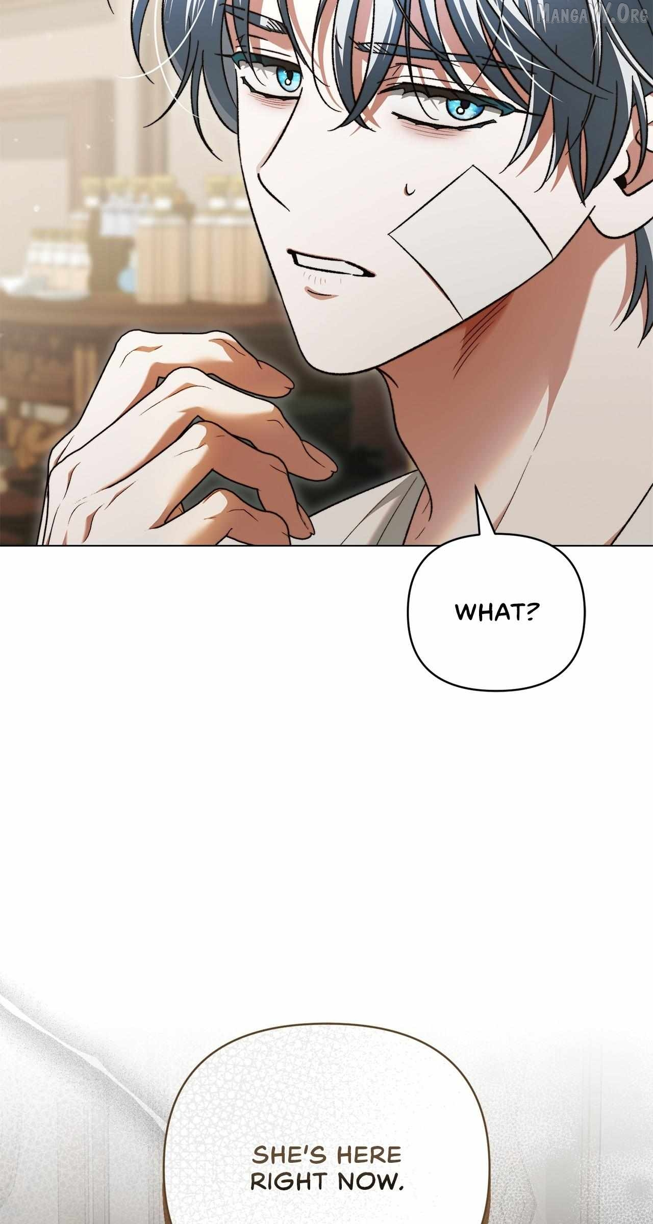 For The Beautiful Juliet Chapter 80 page 61