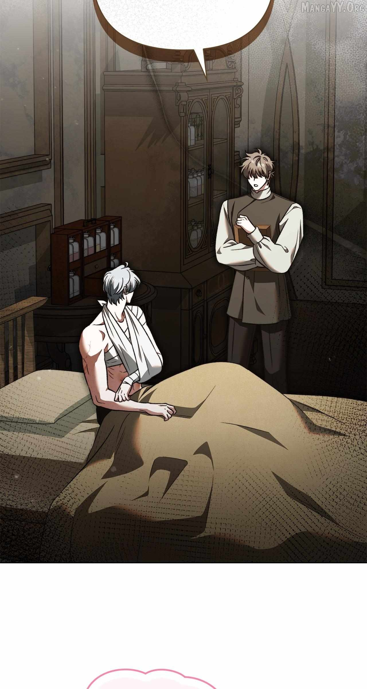For The Beautiful Juliet Chapter 80 page 62