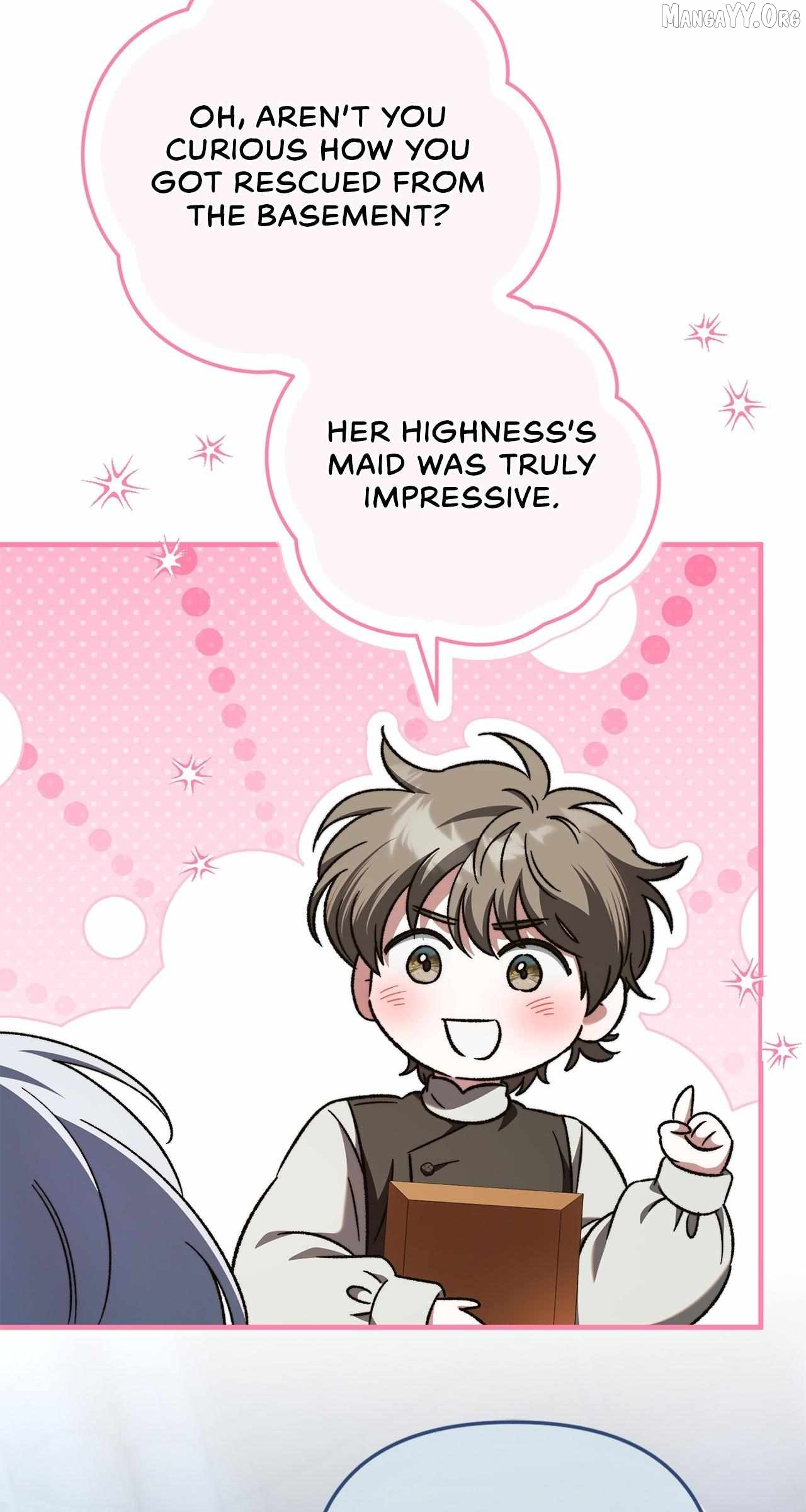 For The Beautiful Juliet Chapter 80 page 63