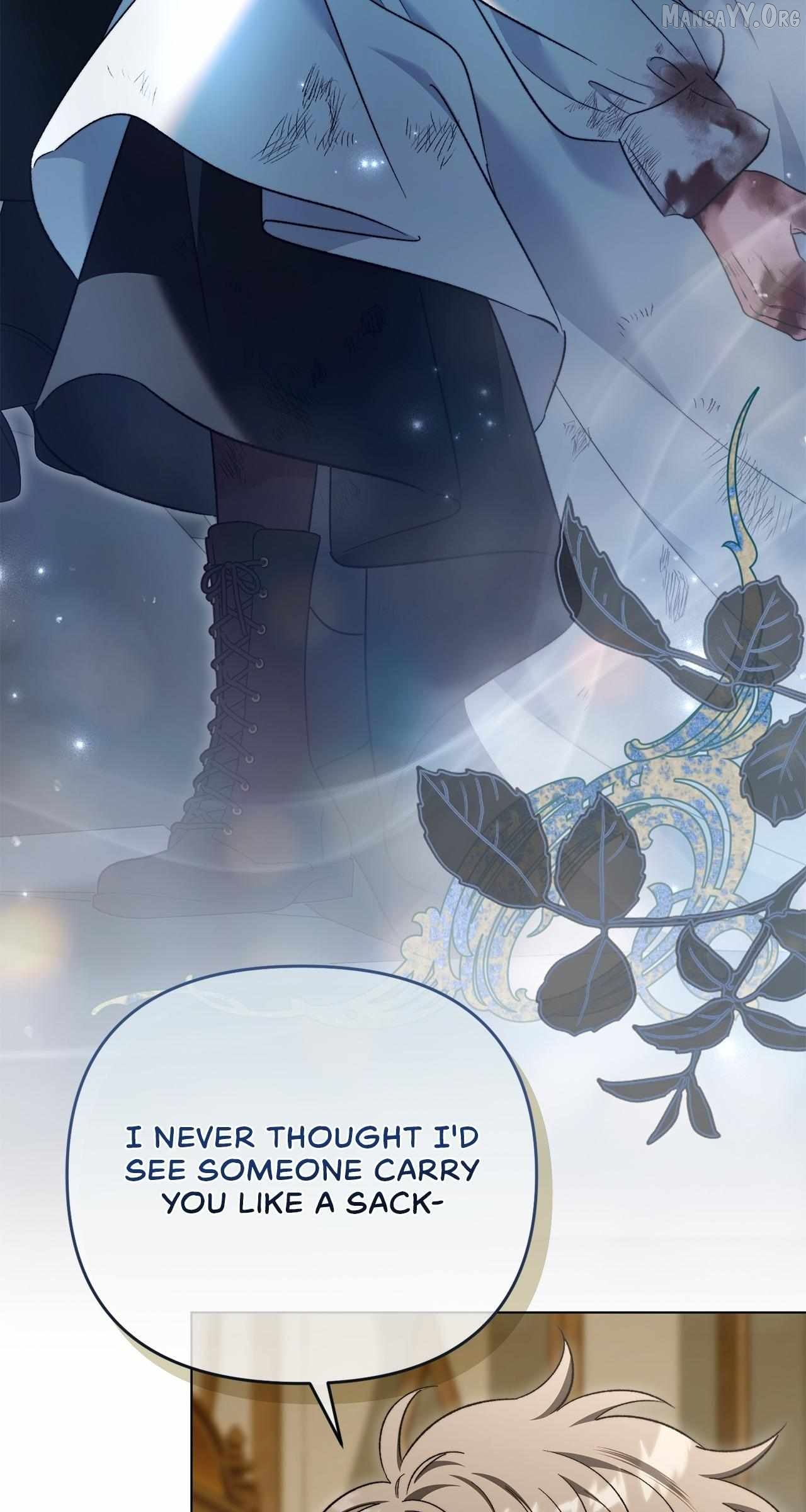 For The Beautiful Juliet Chapter 80 page 65