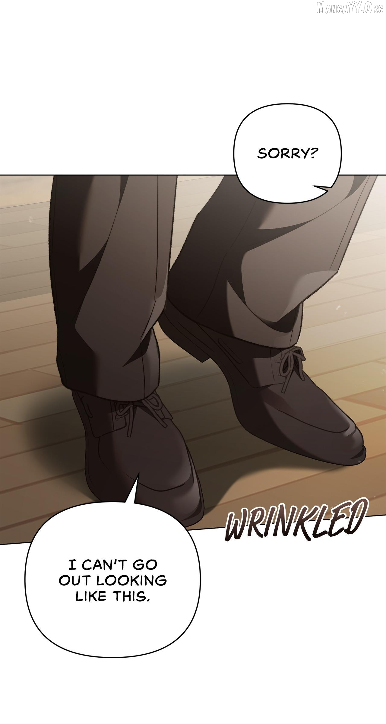 For The Beautiful Juliet Chapter 80 page 67