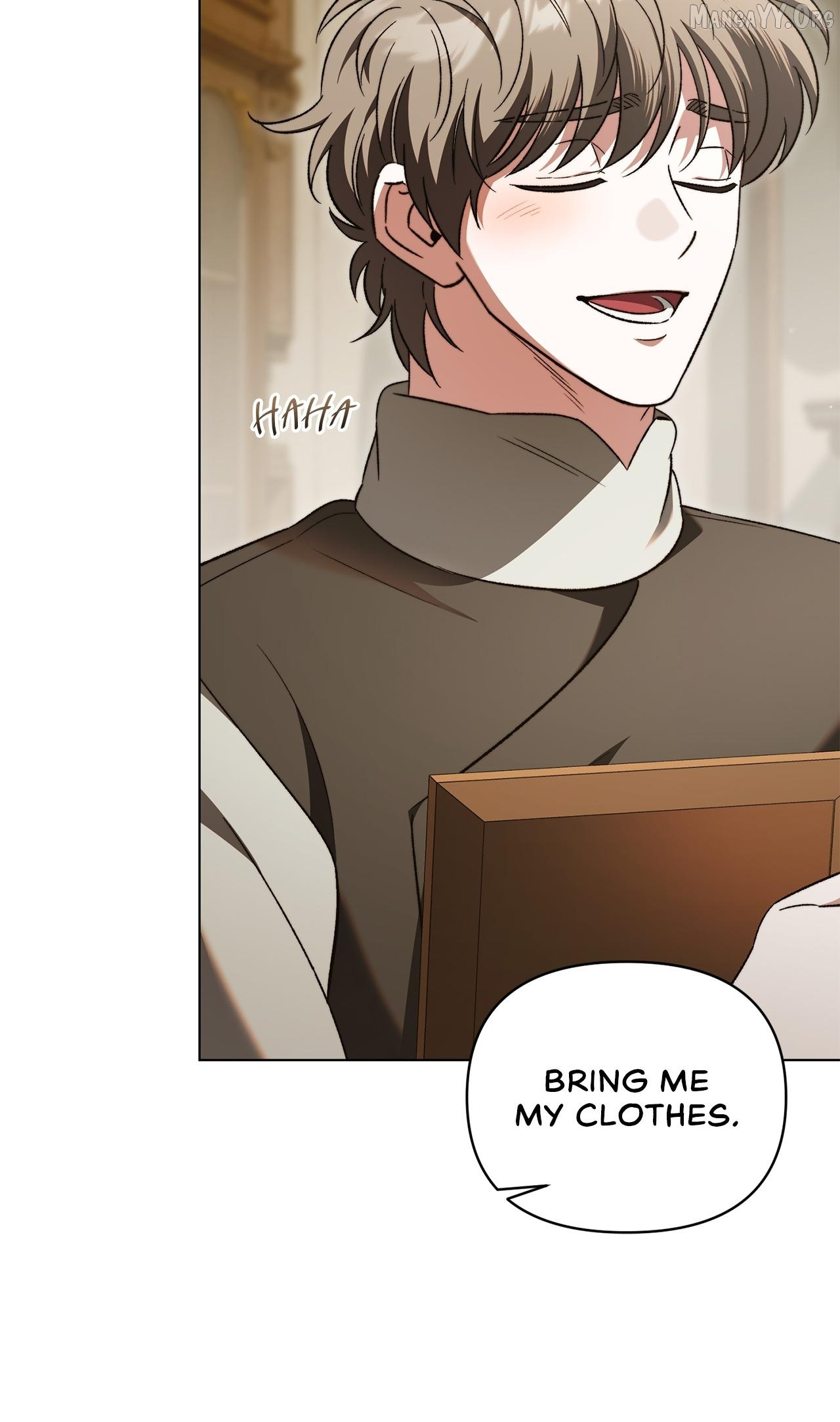 For The Beautiful Juliet Chapter 80 page 66