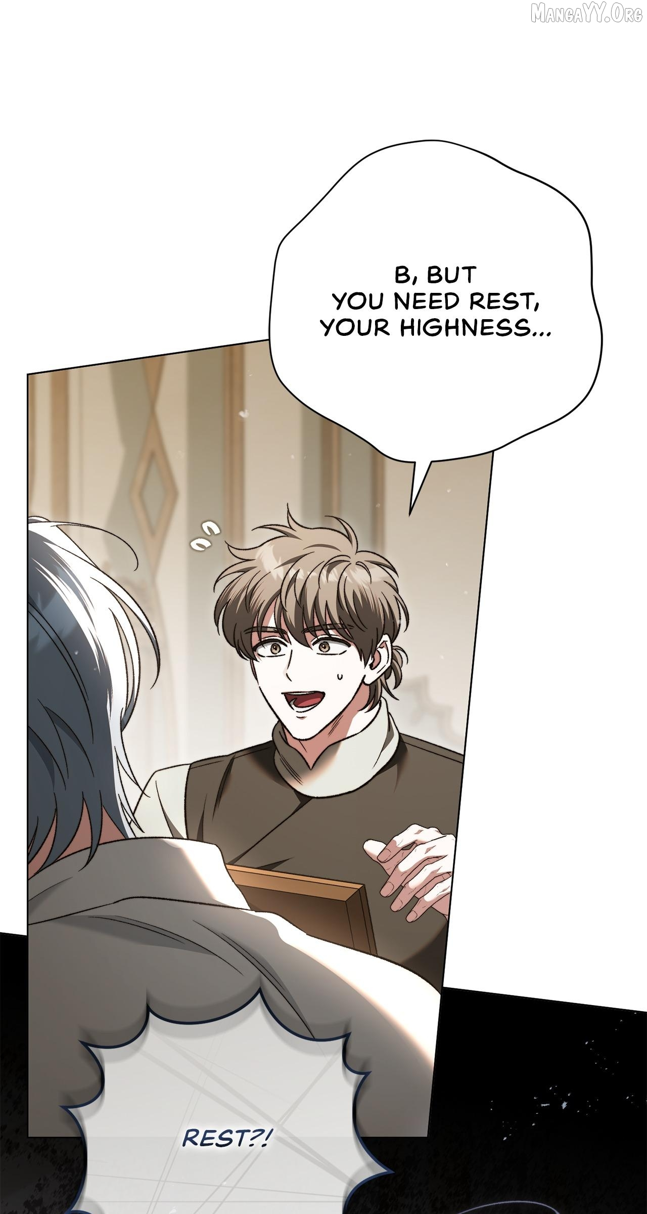 For The Beautiful Juliet Chapter 80 page 68