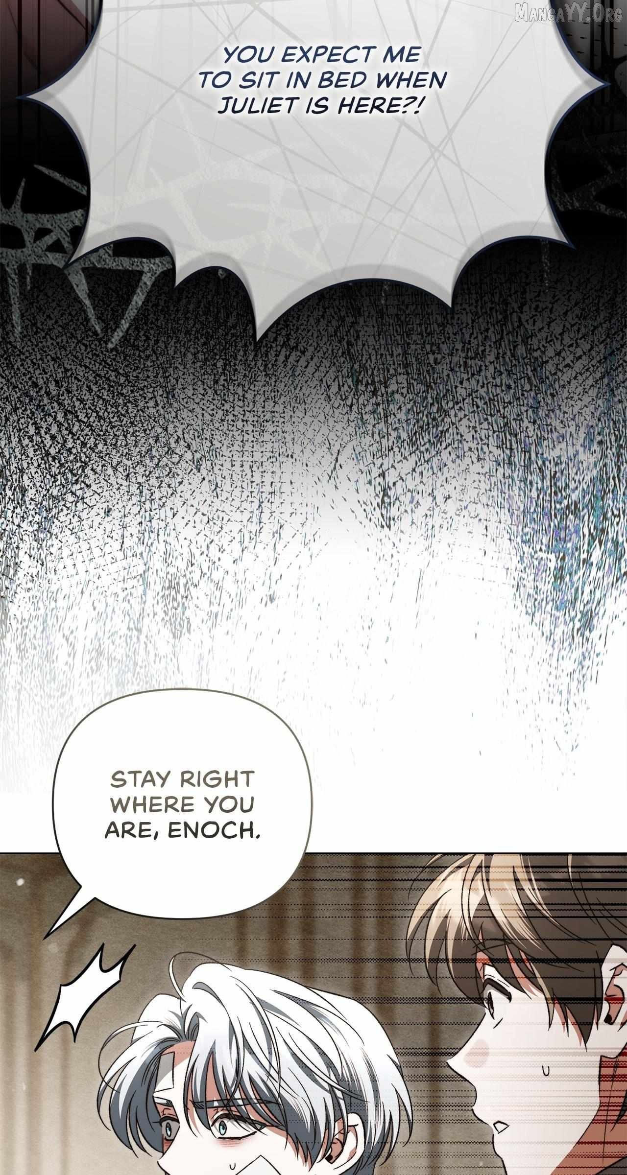 For The Beautiful Juliet Chapter 80 page 70