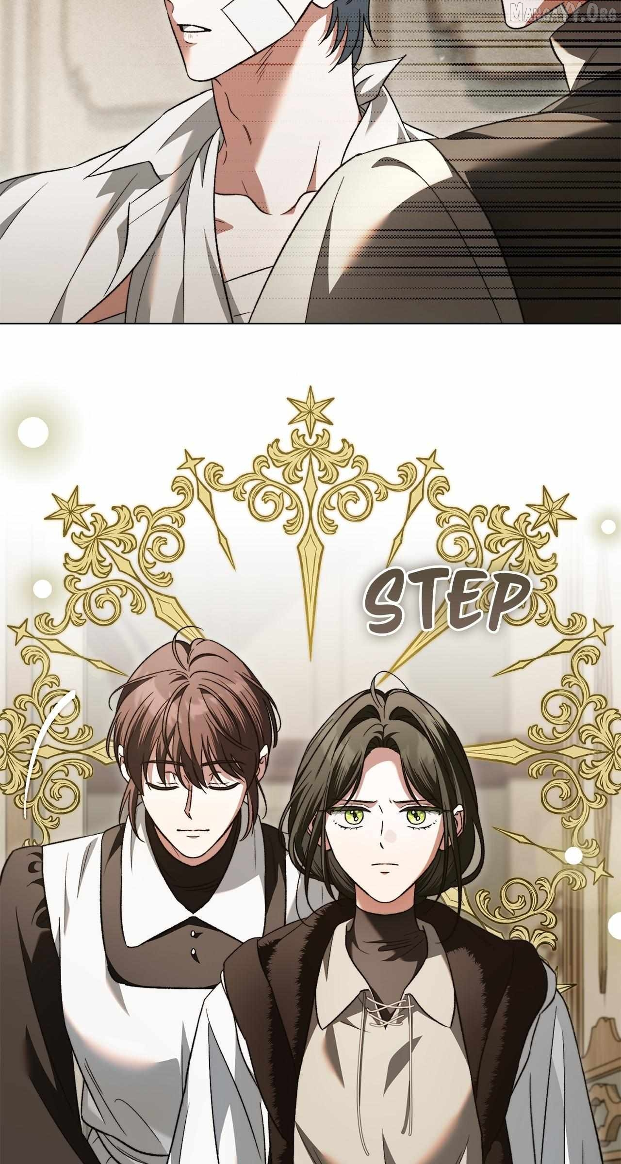For The Beautiful Juliet Chapter 80 page 71