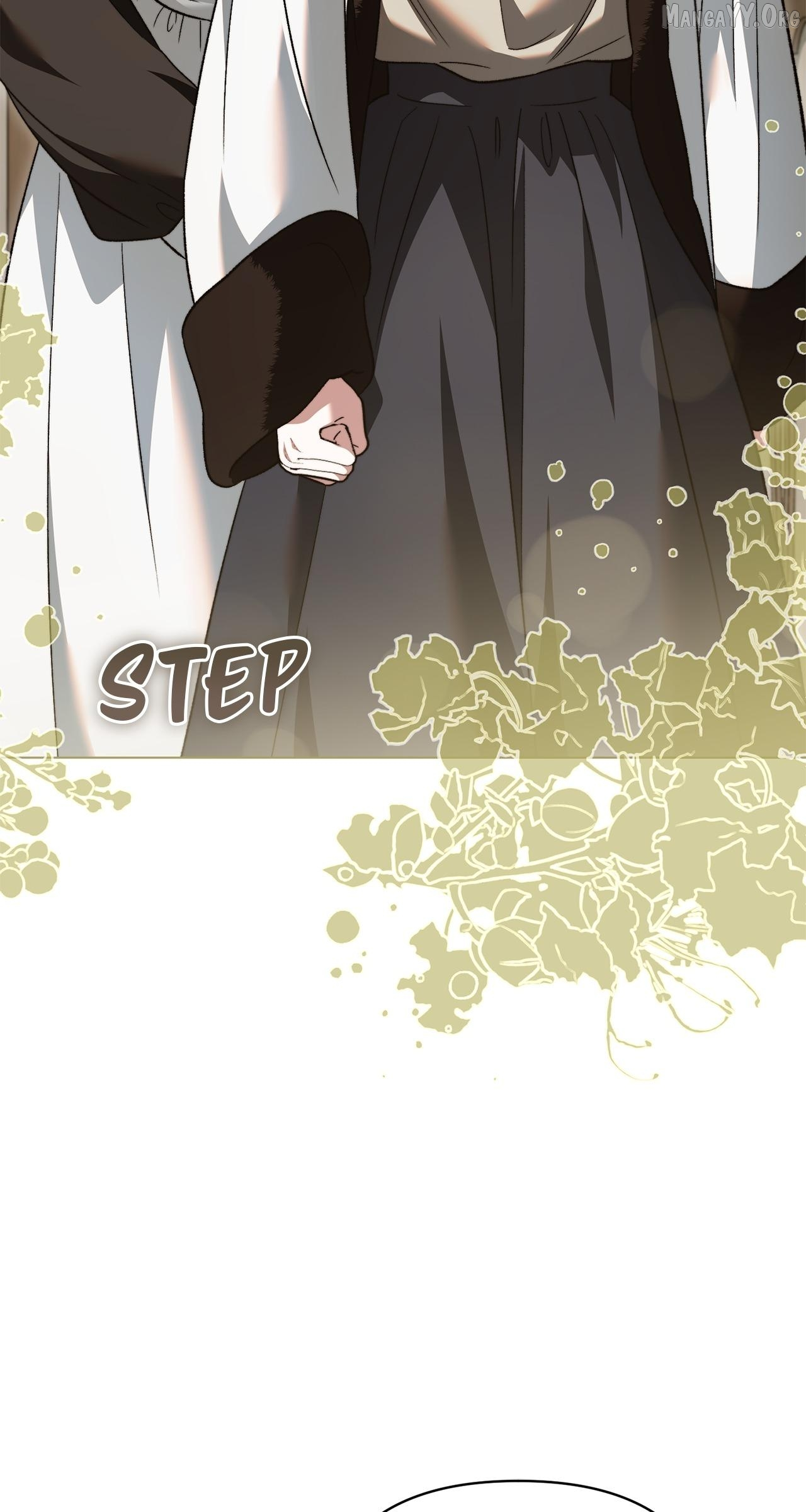 For The Beautiful Juliet Chapter 80 page 72