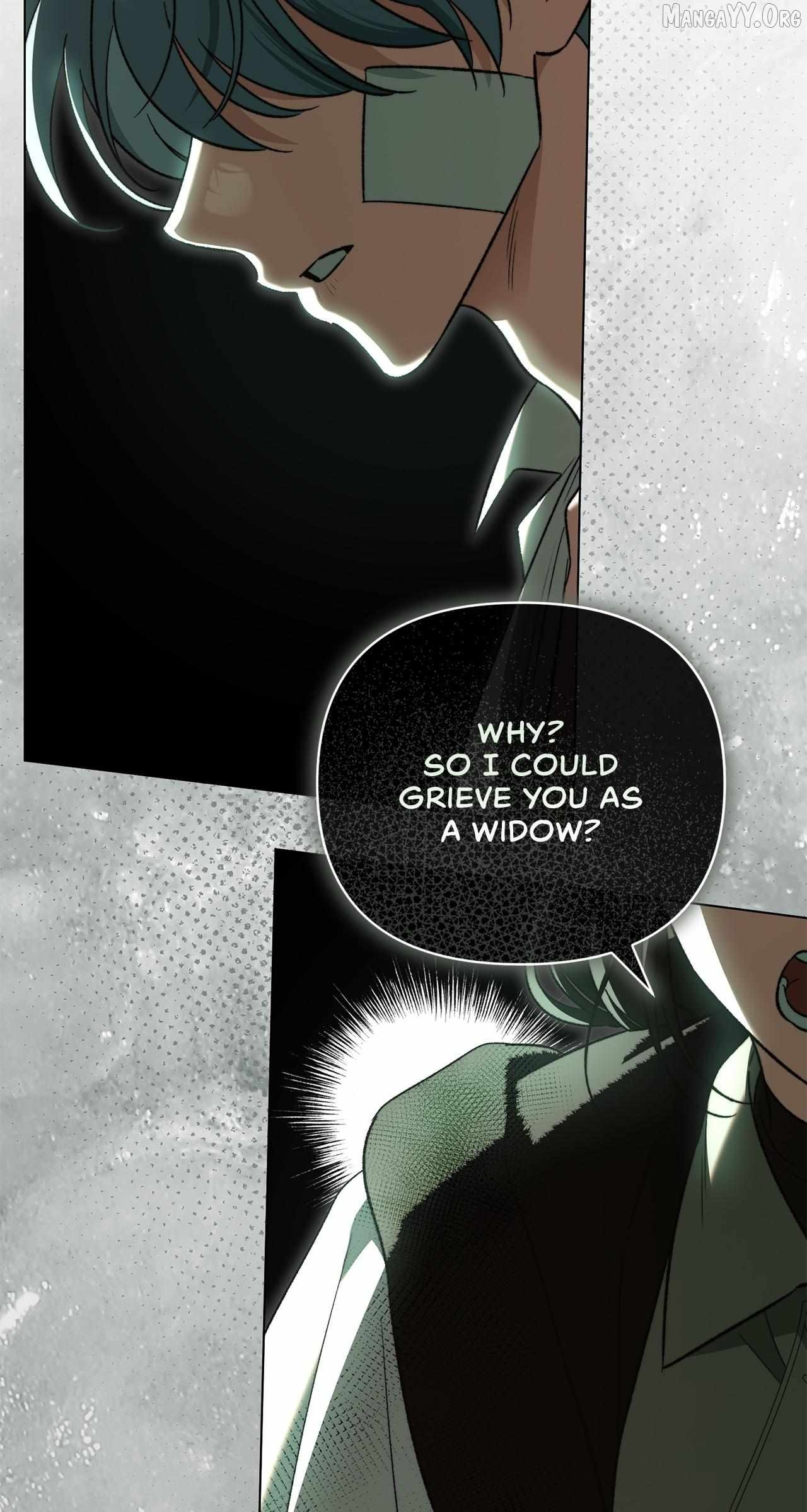For The Beautiful Juliet Chapter 80 page 78