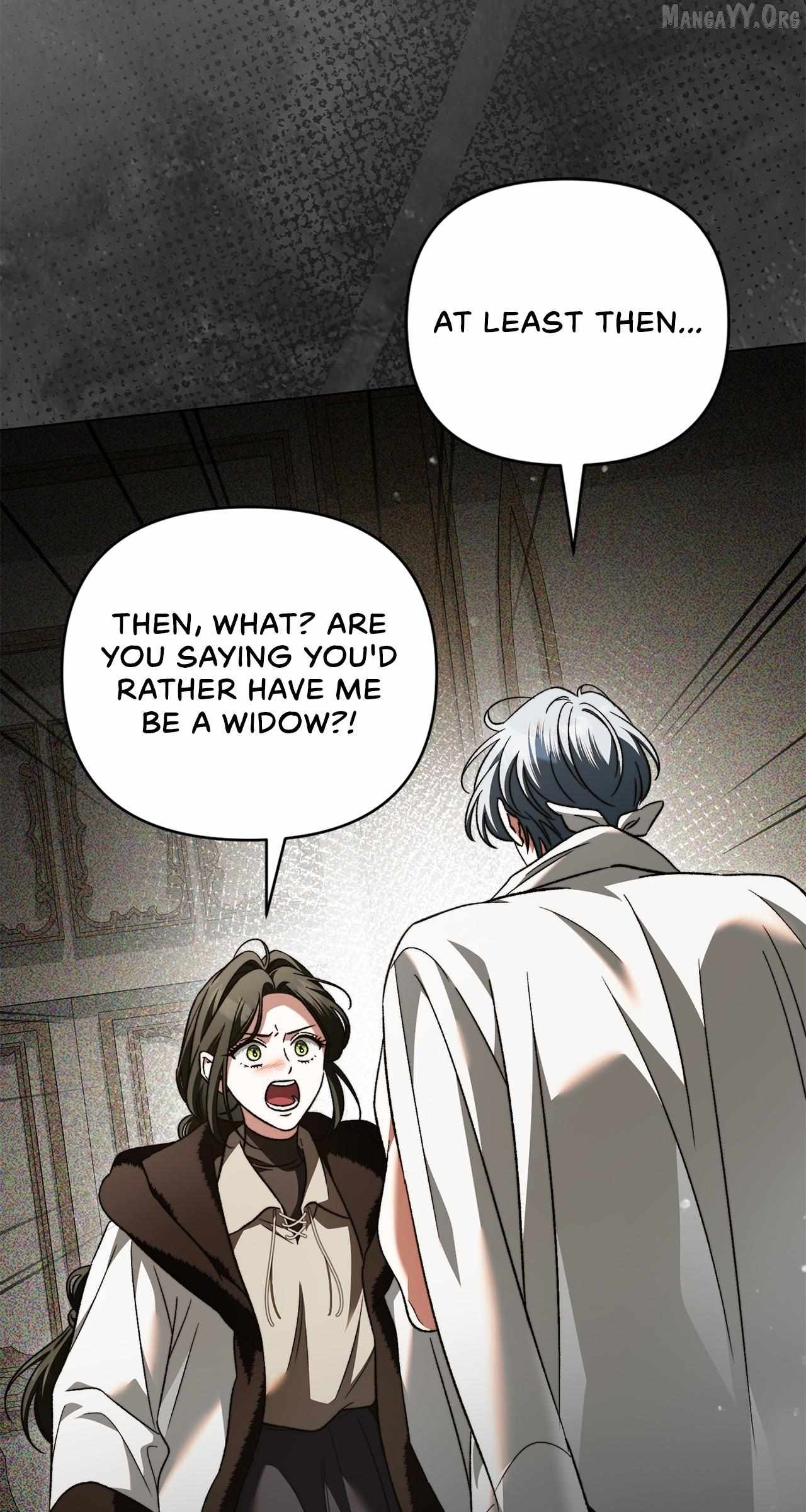 For The Beautiful Juliet Chapter 80 page 80