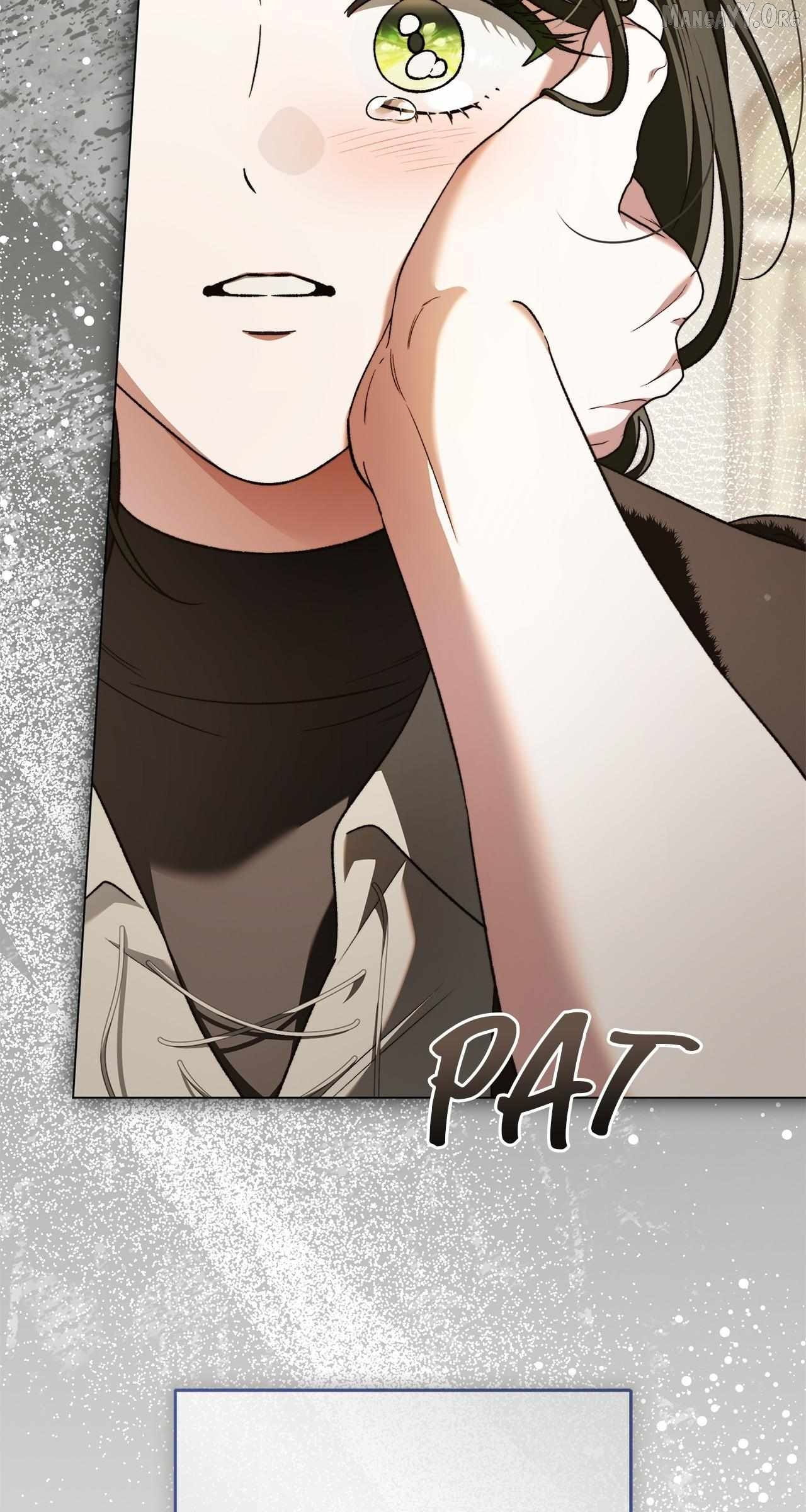 For The Beautiful Juliet Chapter 81 page 5