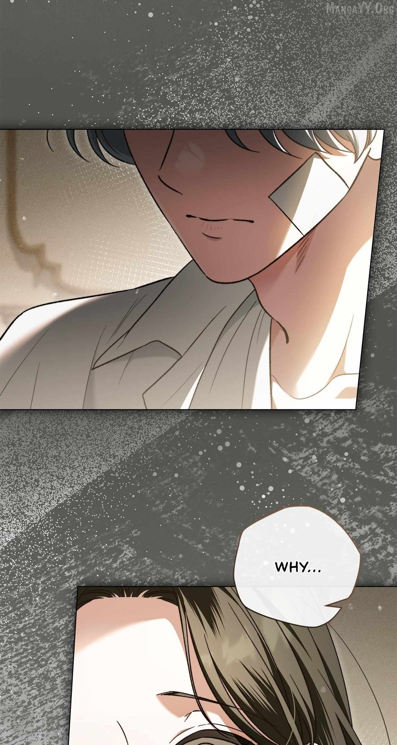 For The Beautiful Juliet Chapter 81 page 4