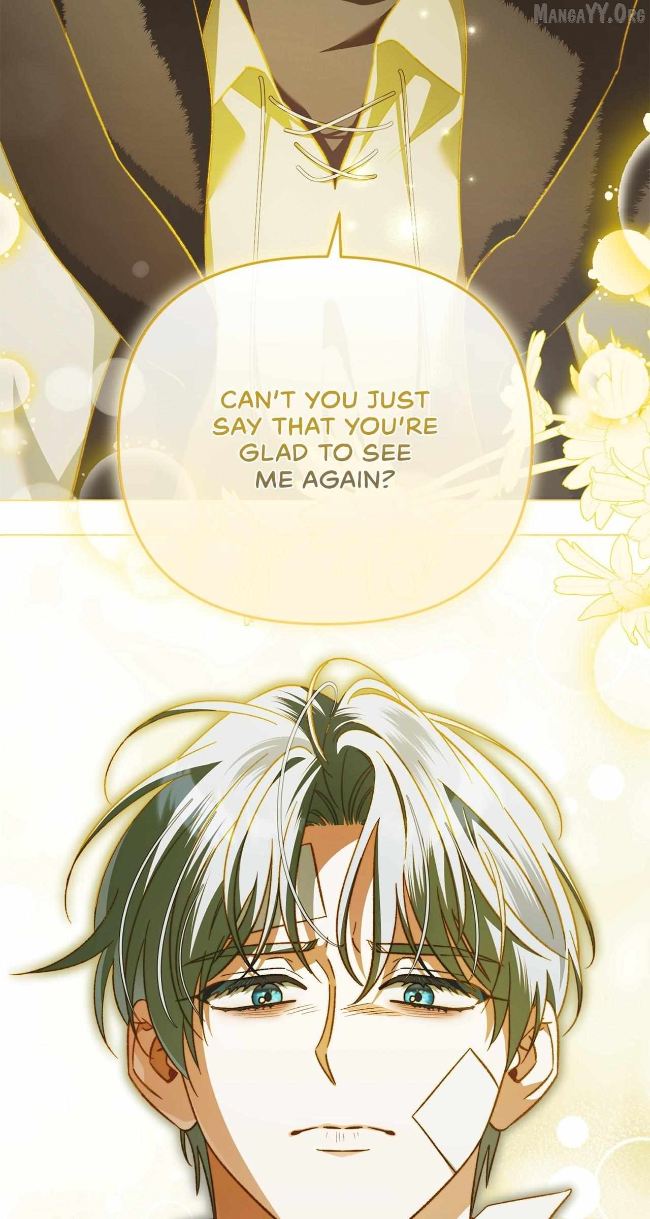 For The Beautiful Juliet Chapter 81 page 2