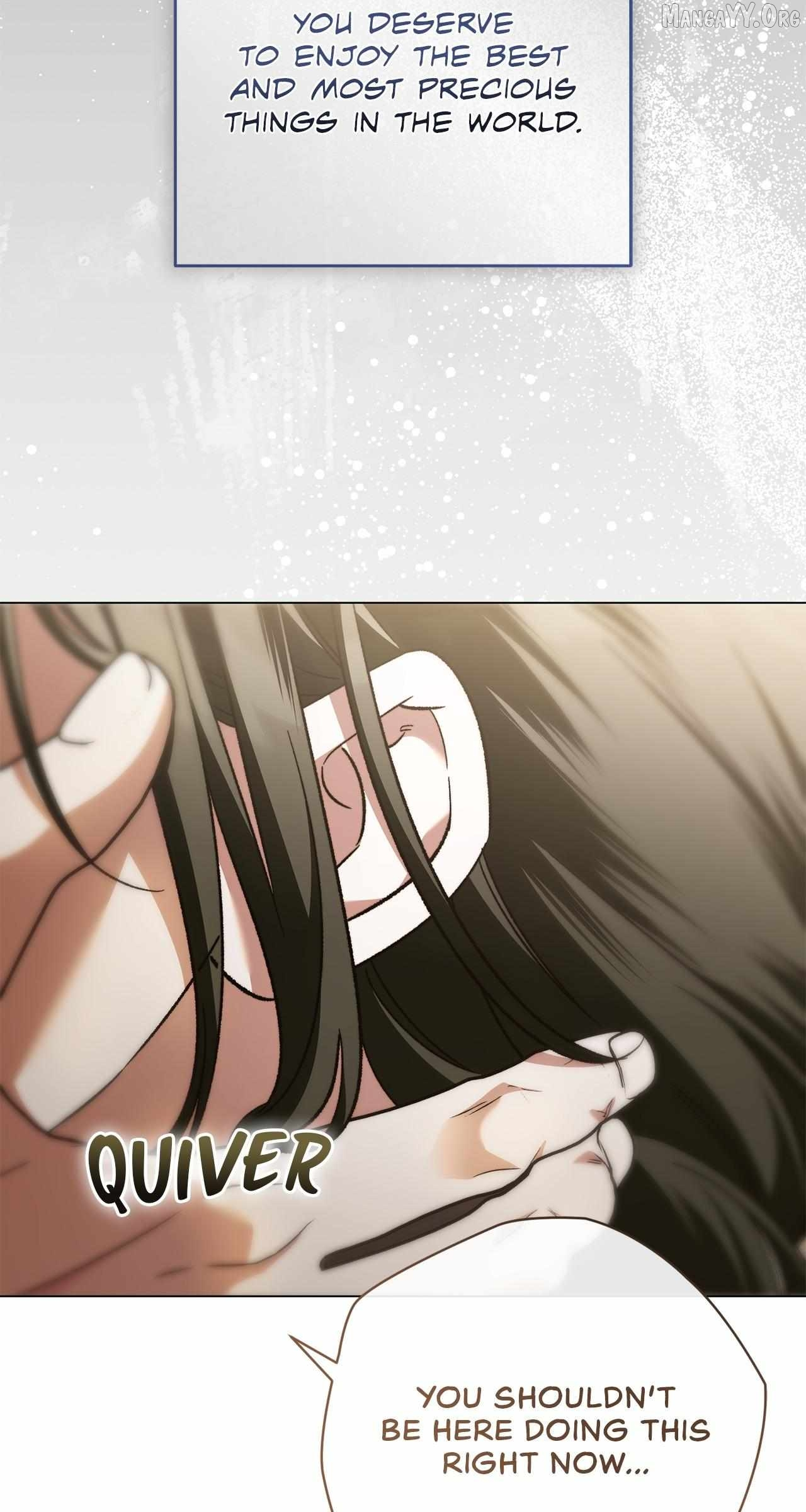 For The Beautiful Juliet Chapter 81 page 6
