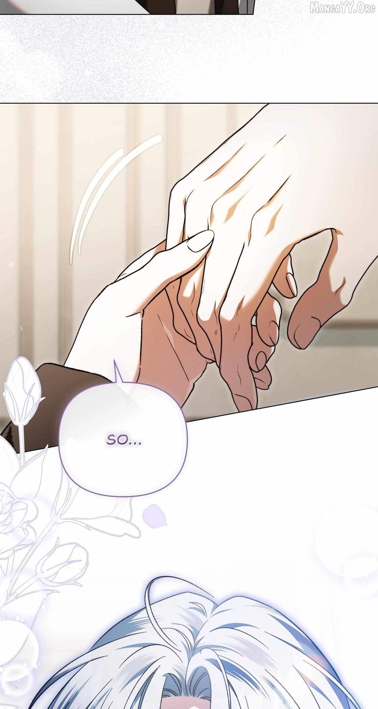For The Beautiful Juliet Chapter 81 page 13