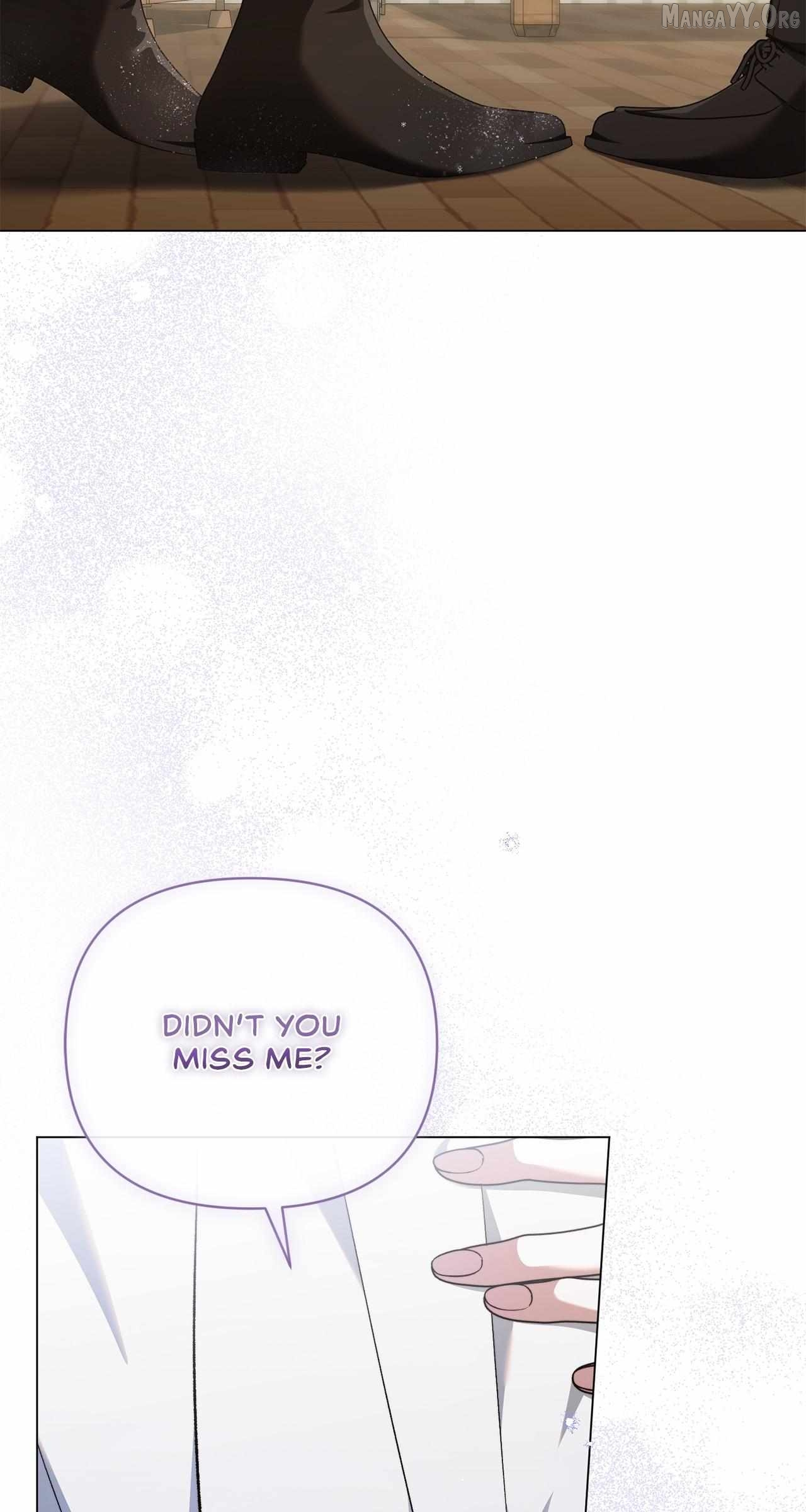 For The Beautiful Juliet Chapter 81 page 17