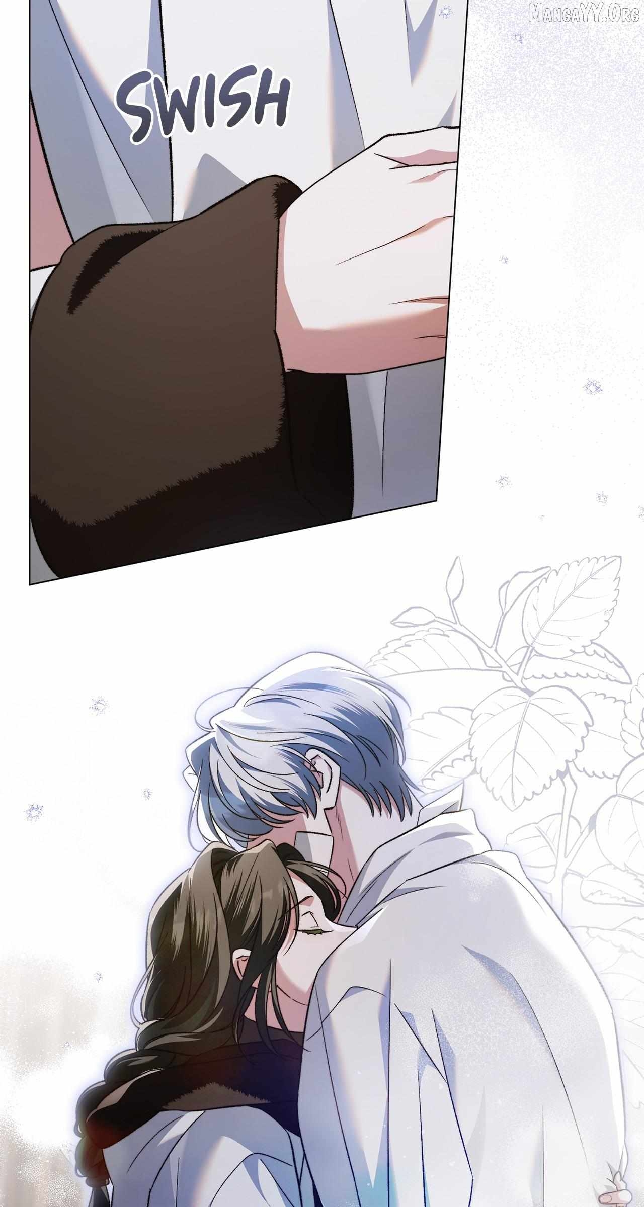 For The Beautiful Juliet Chapter 81 page 18