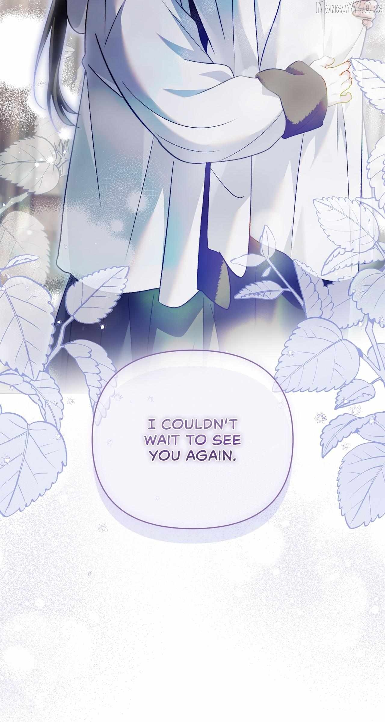For The Beautiful Juliet Chapter 81 page 19