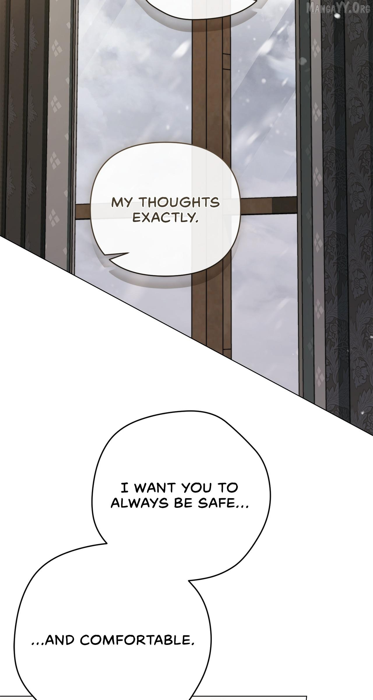 For The Beautiful Juliet Chapter 81 page 23