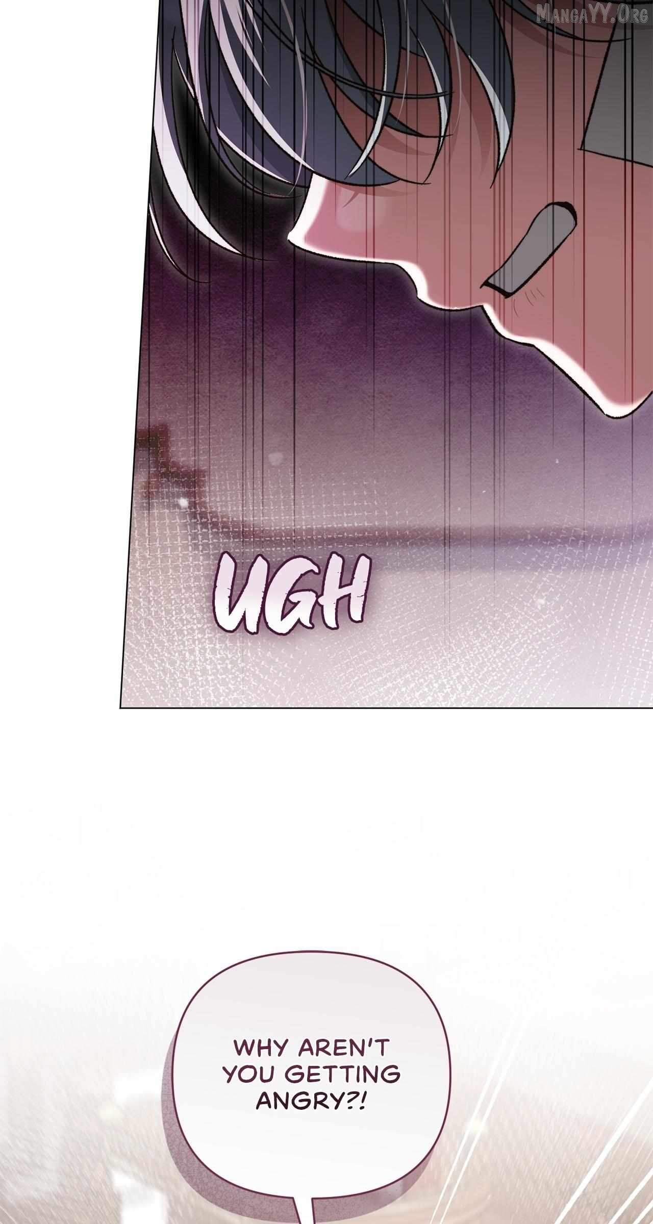 For The Beautiful Juliet Chapter 81 page 25