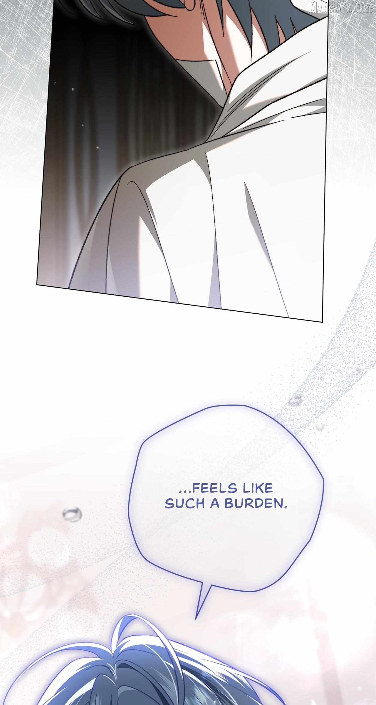 For The Beautiful Juliet Chapter 81 page 32