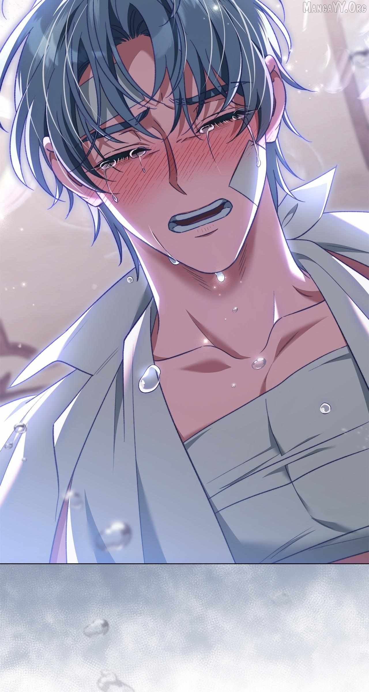 For The Beautiful Juliet Chapter 81 page 33