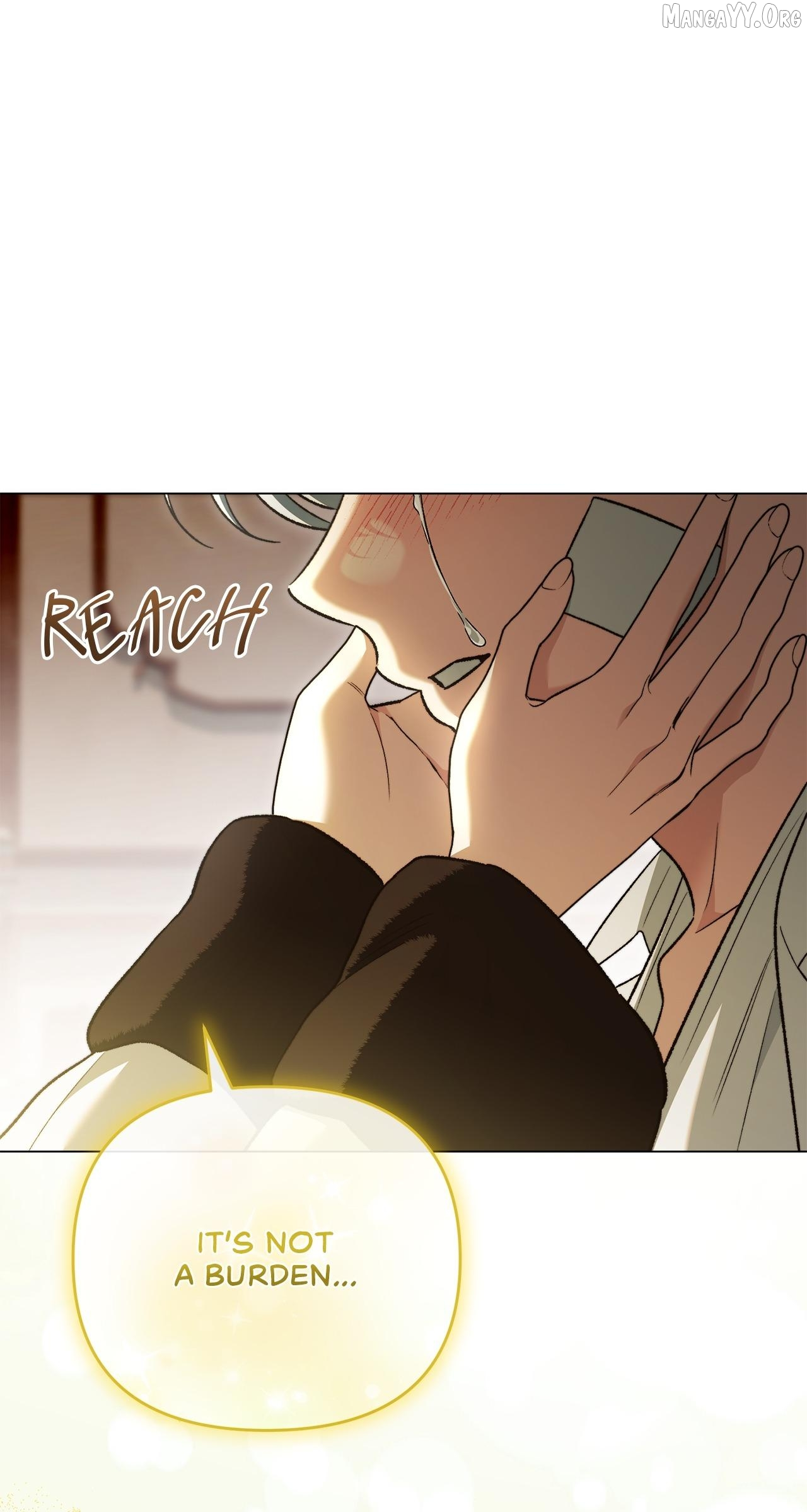 For The Beautiful Juliet Chapter 81 page 35