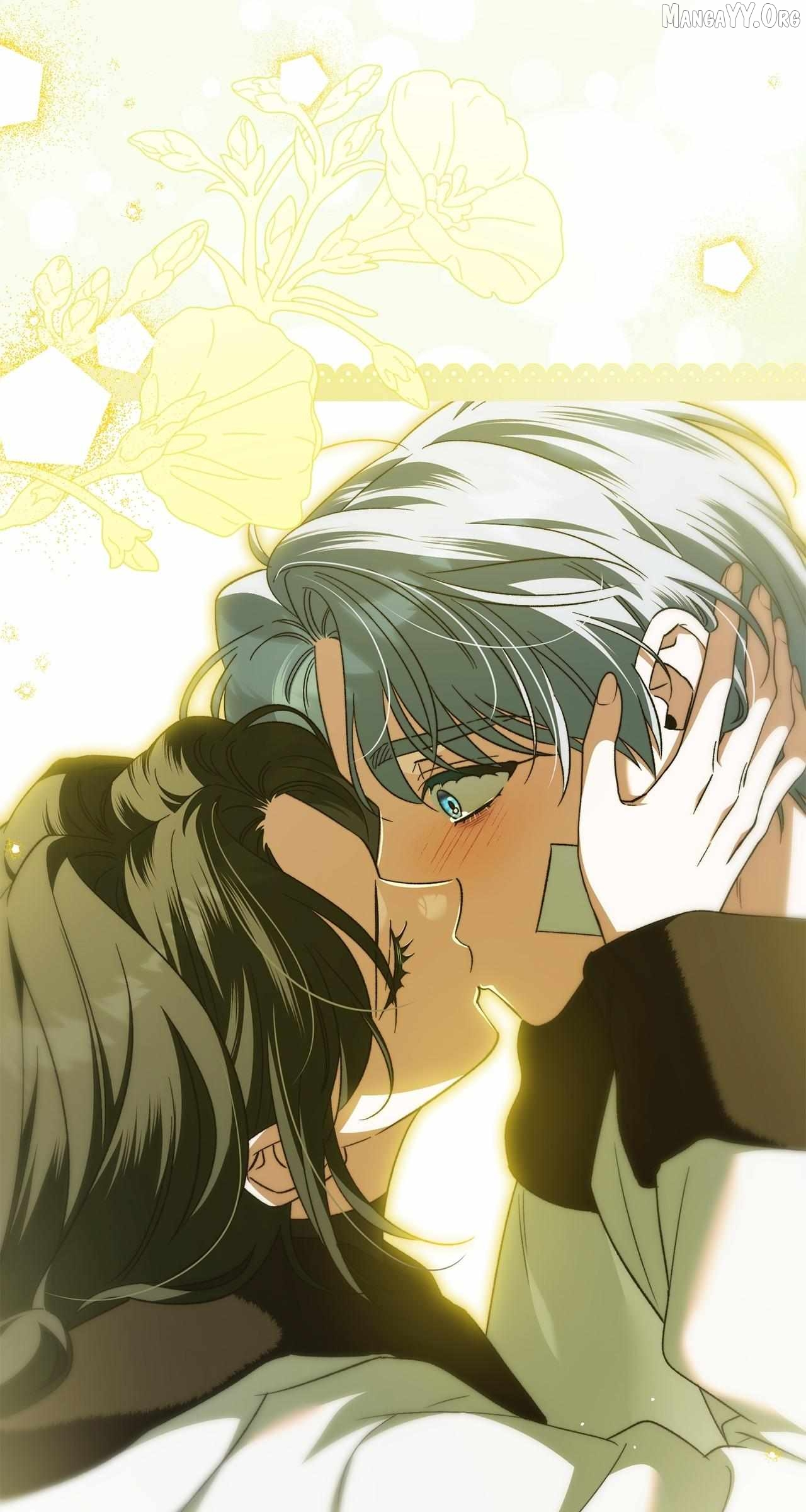 For The Beautiful Juliet Chapter 81 page 36
