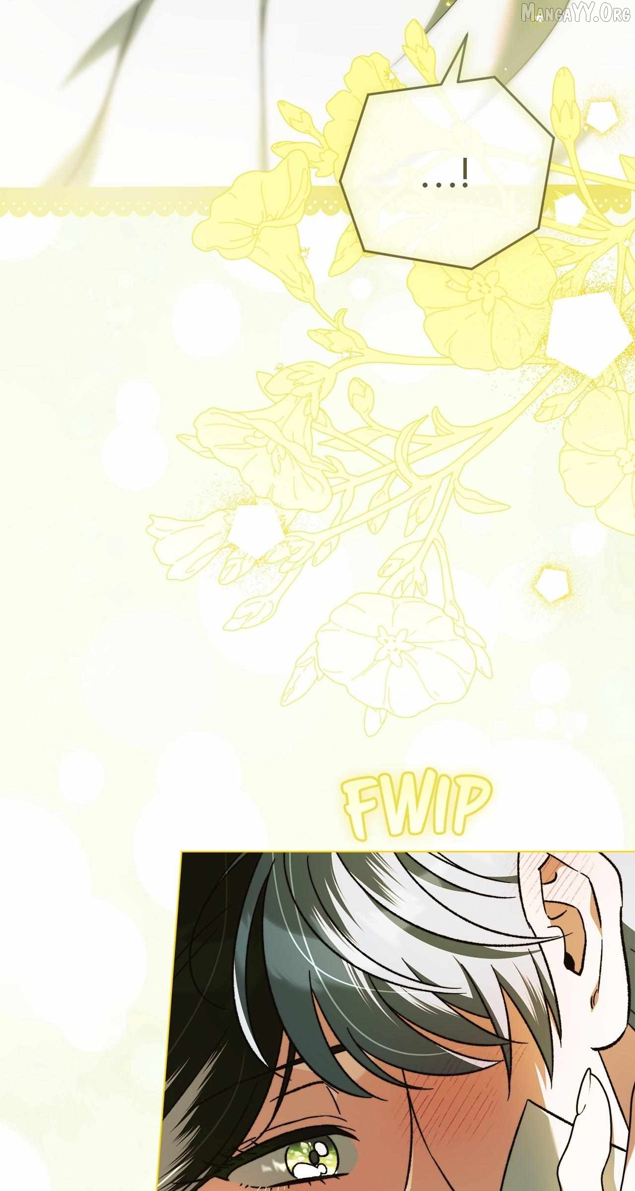 For The Beautiful Juliet Chapter 81 page 37