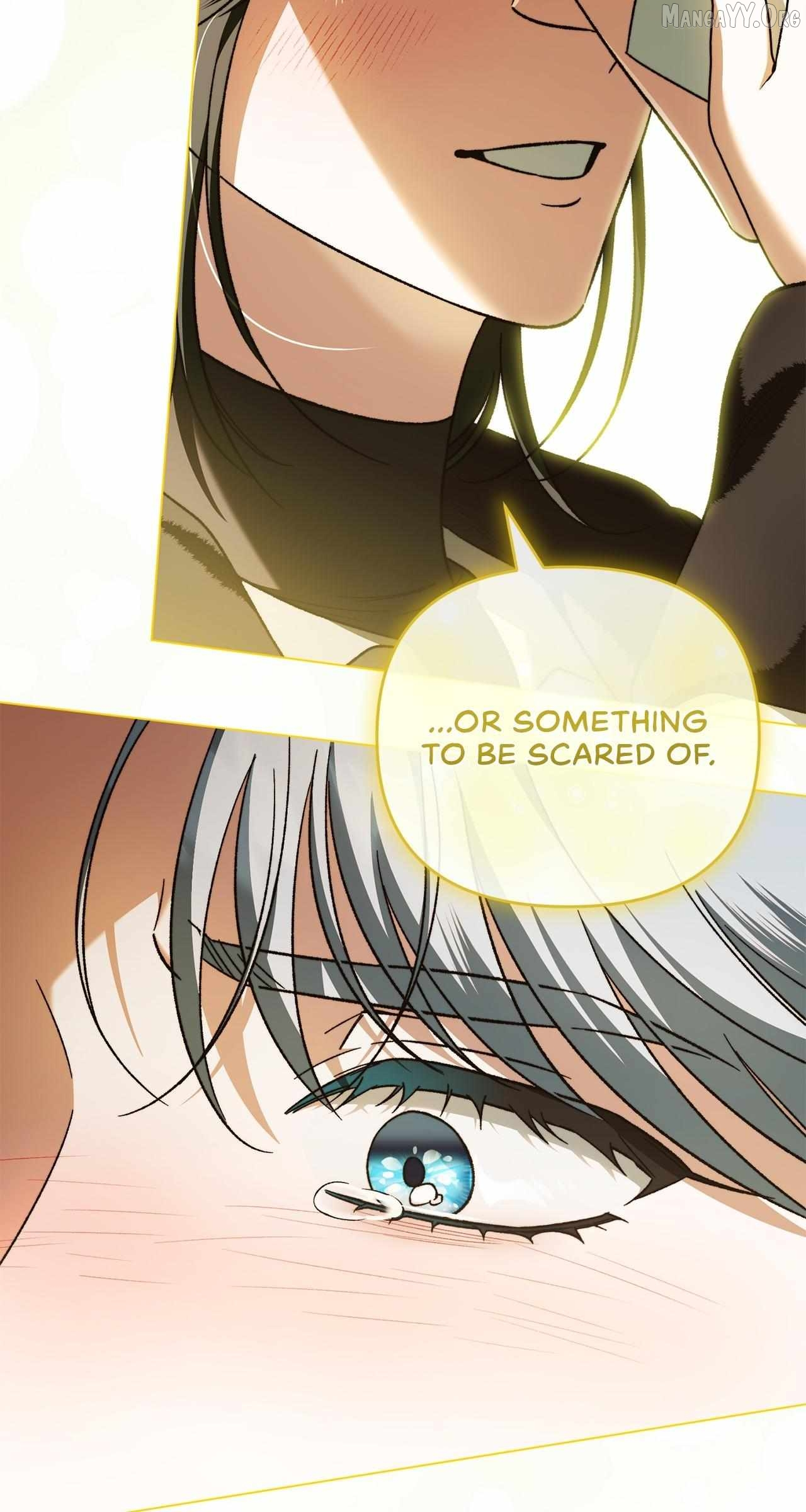 For The Beautiful Juliet Chapter 81 page 38