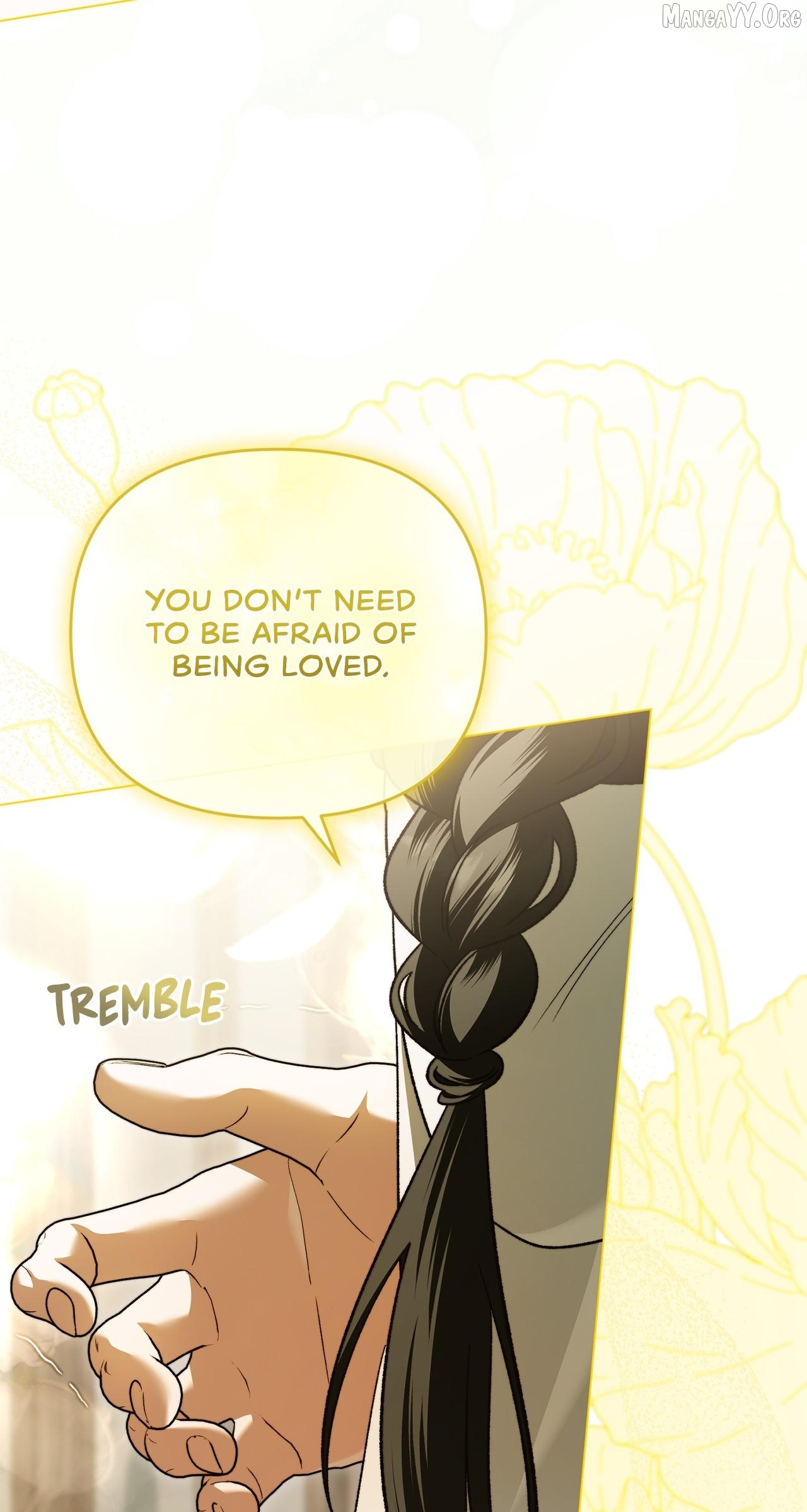 For The Beautiful Juliet Chapter 81 page 39