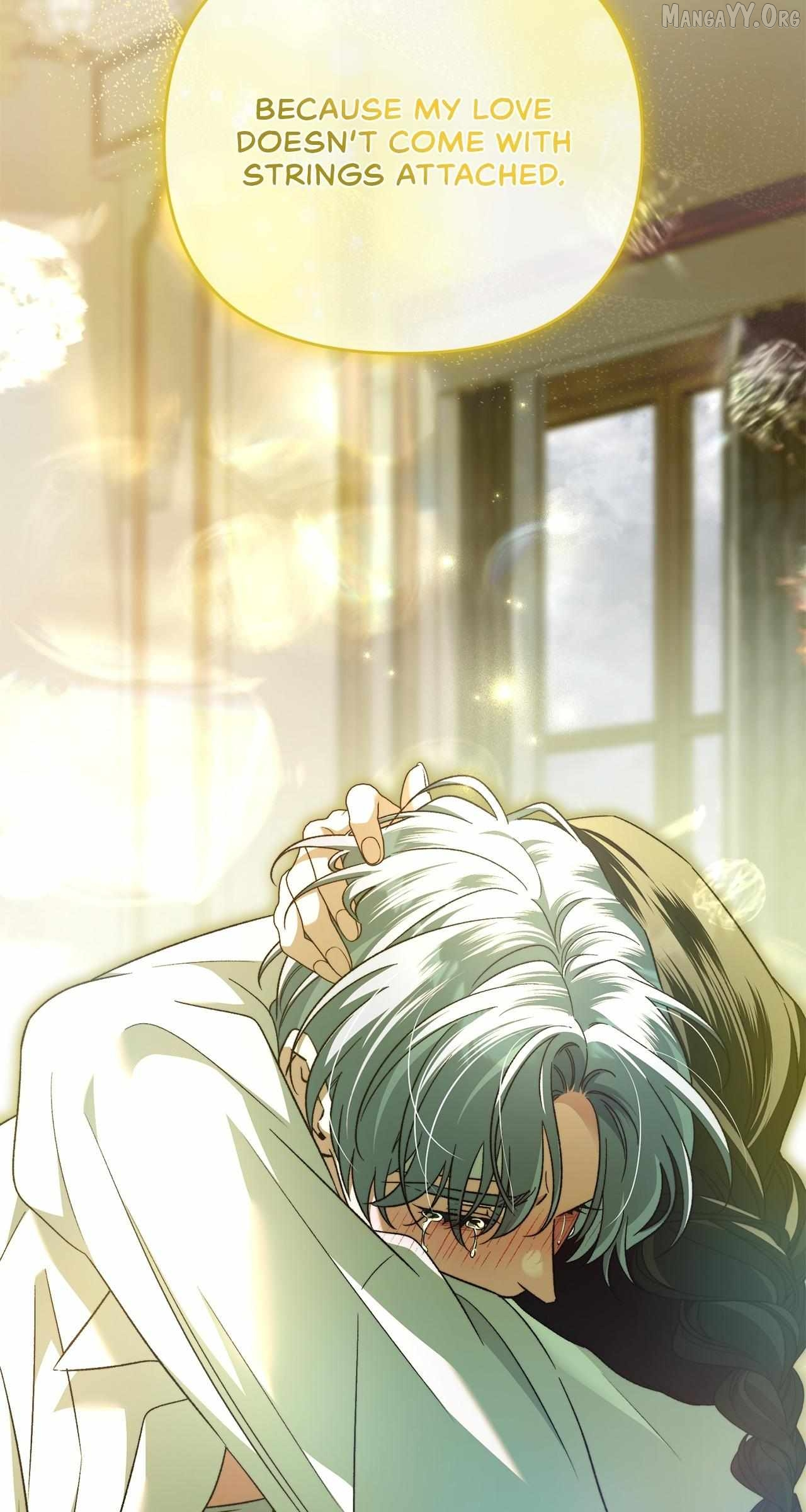 For The Beautiful Juliet Chapter 81 page 41