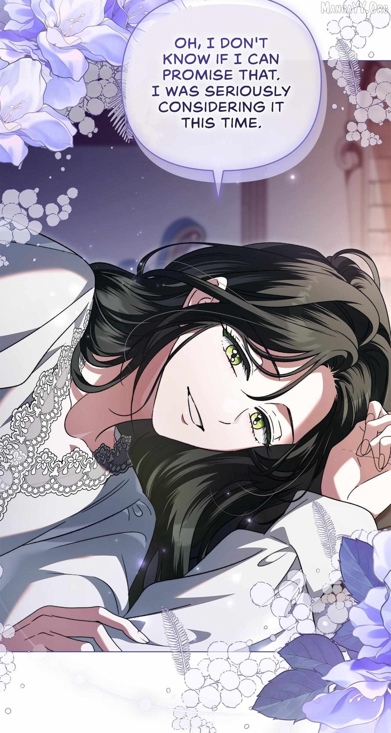 For The Beautiful Juliet Chapter 81 page 50