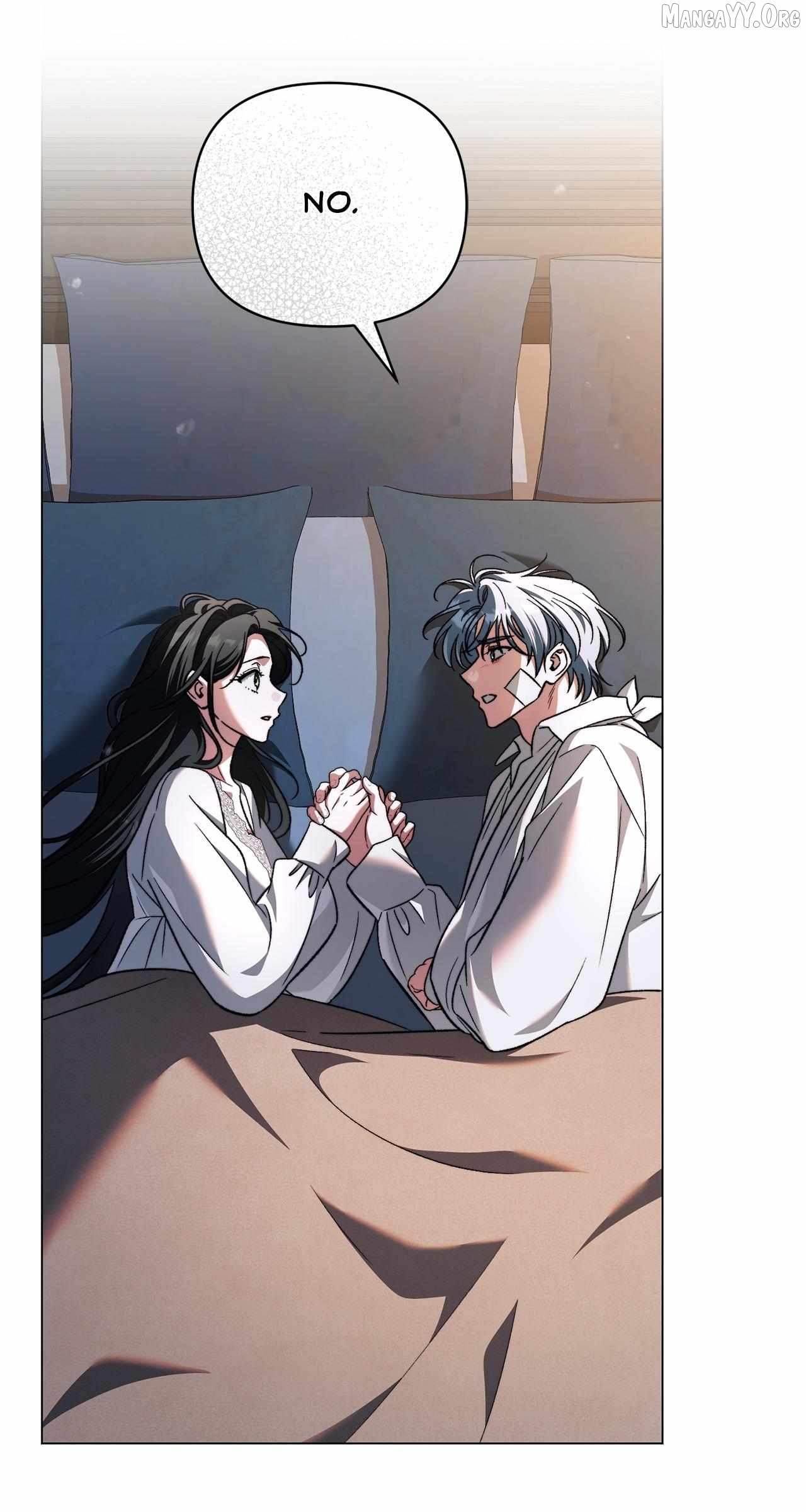 For The Beautiful Juliet Chapter 81 page 52